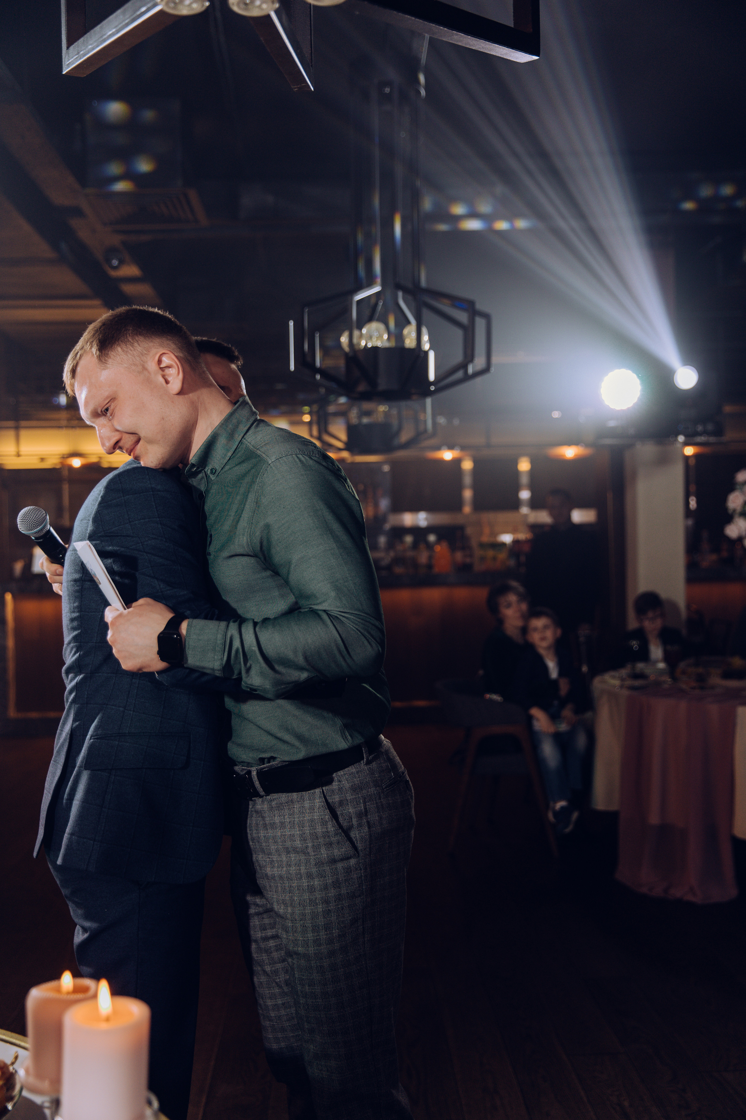 Алена и Вова. Фотограф Нижний Новгород