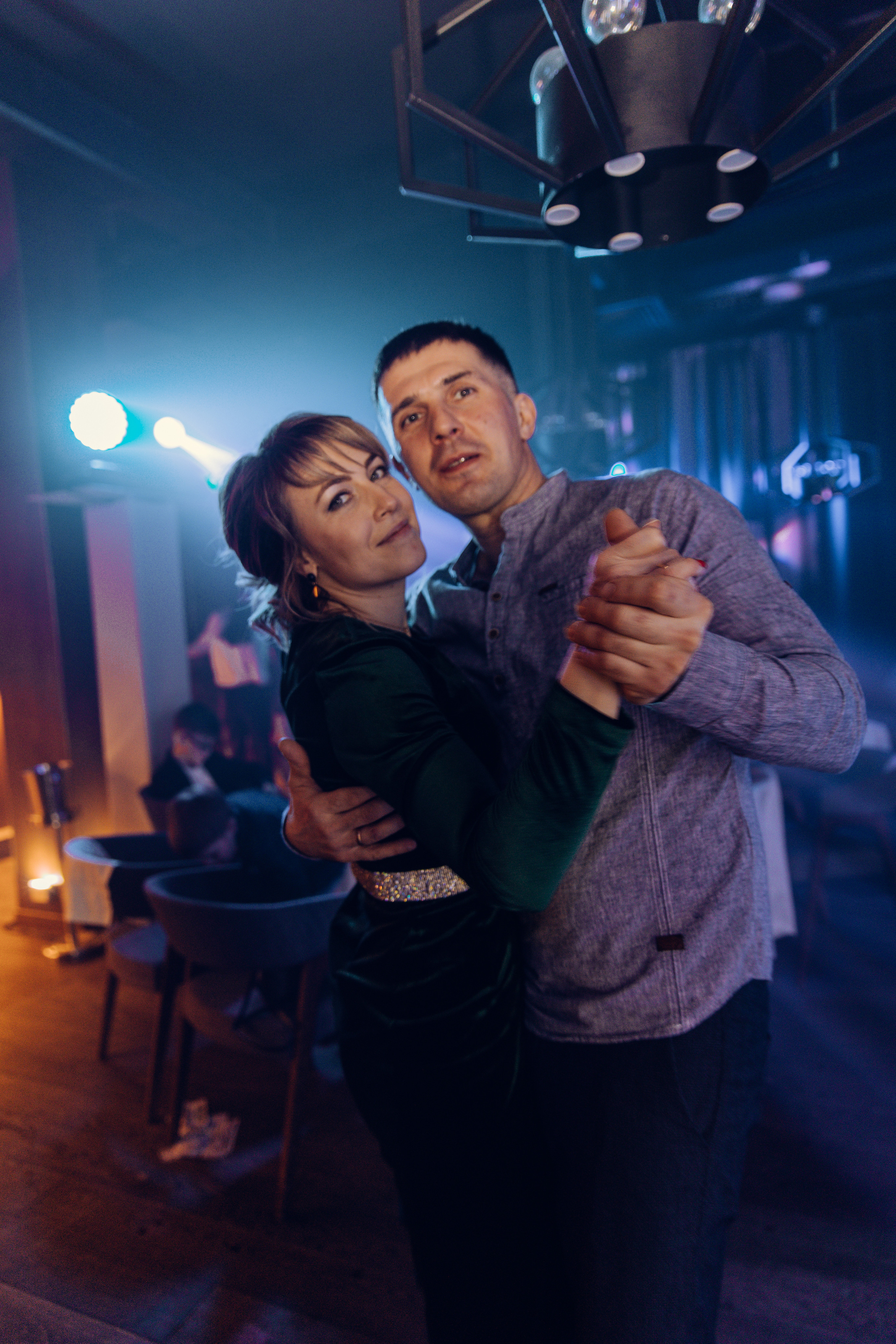 Алена и Вова. Фотограф Нижний Новгород