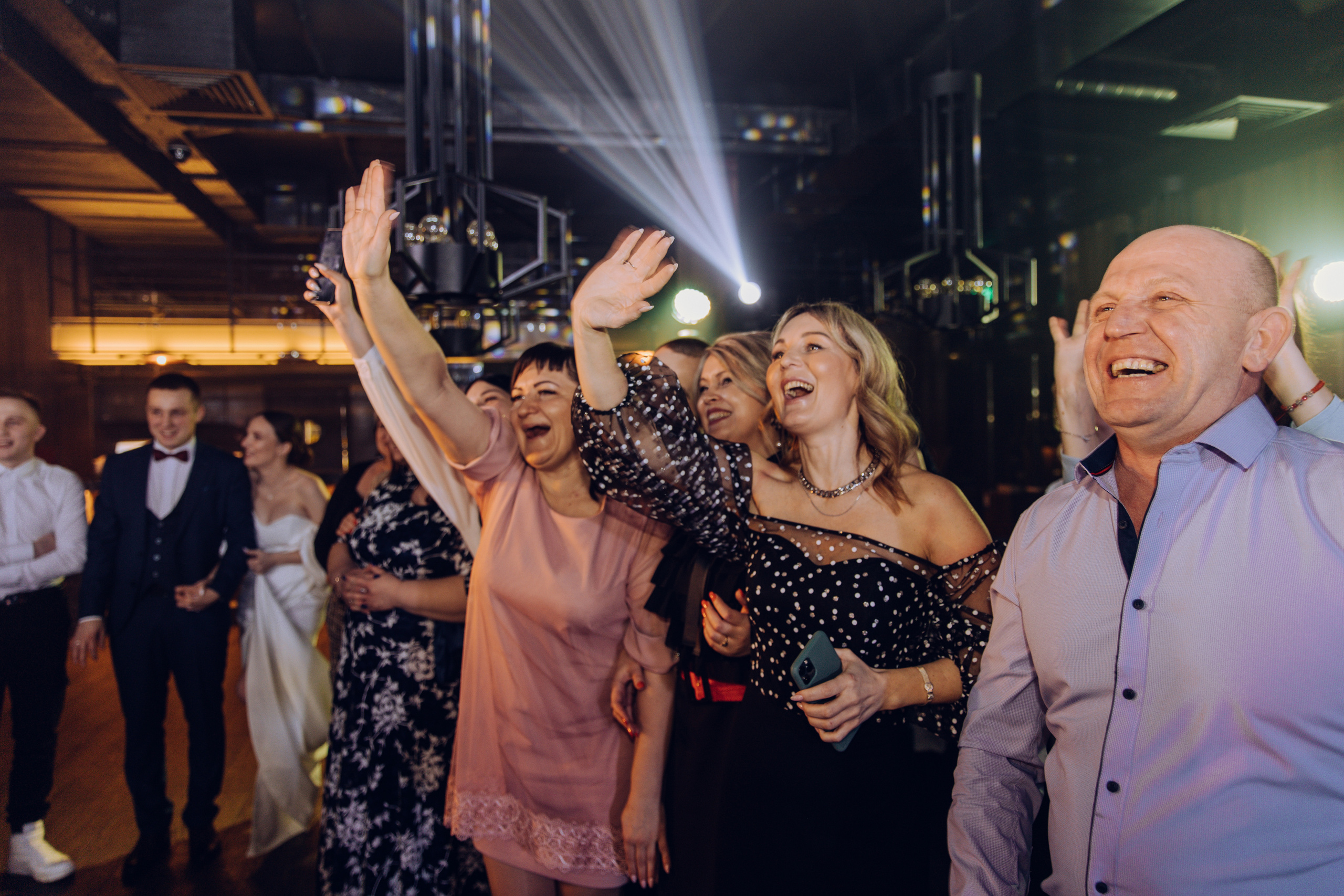 Алена и Вова. Фотограф Нижний Новгород