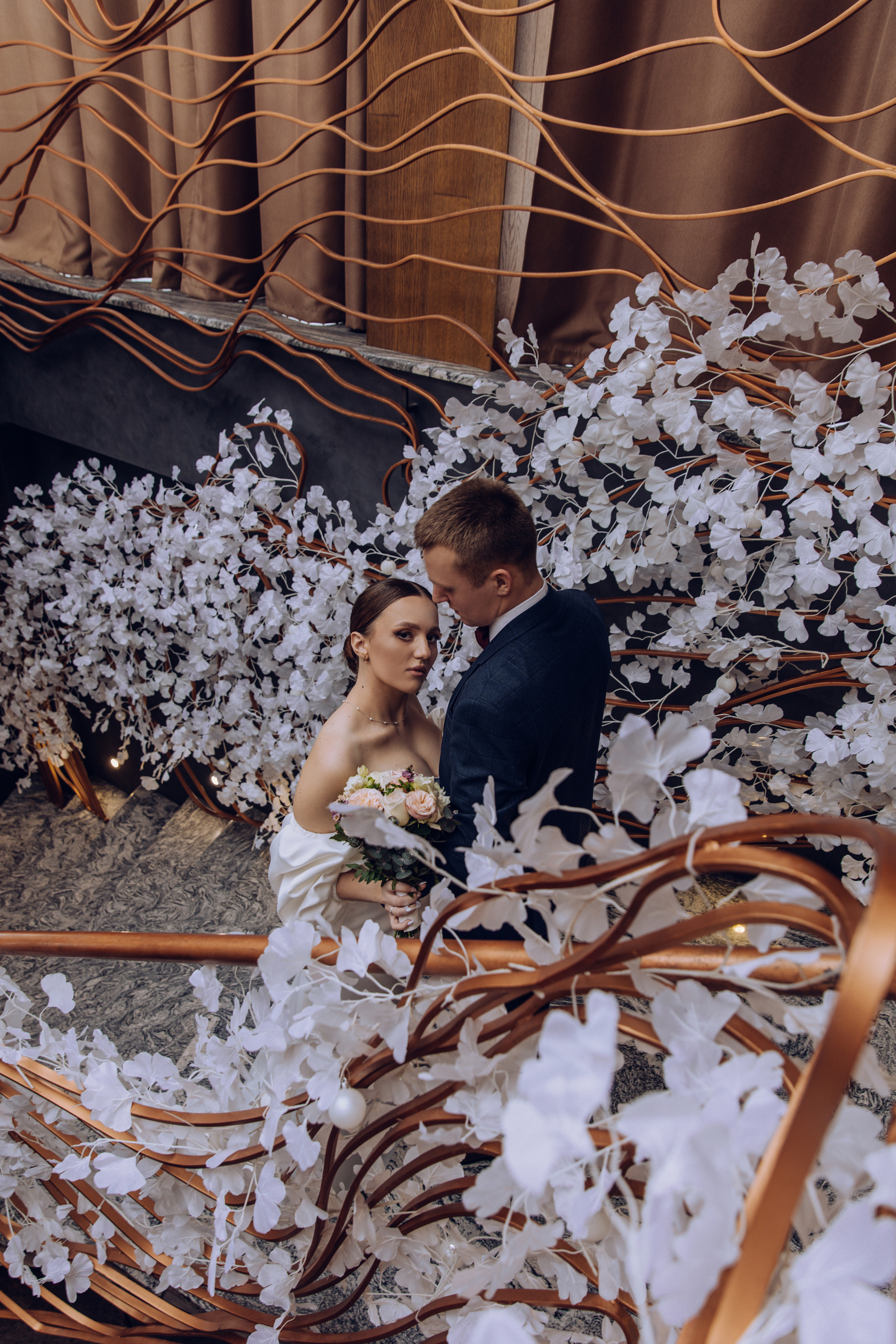 Алена и Вова. Фотограф Нижний Новгород