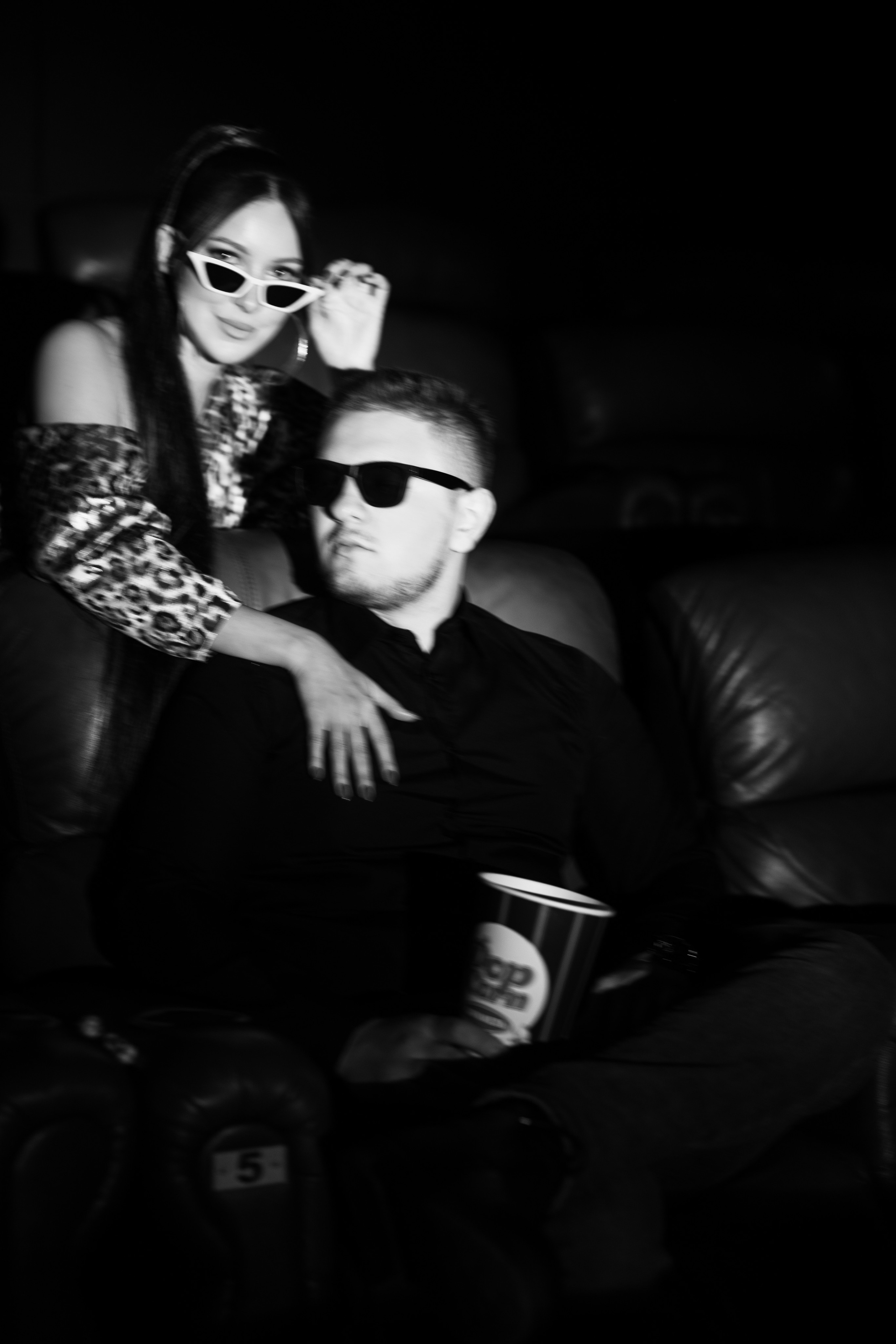 Кинотеатр. Фотограф Нижний Новгород