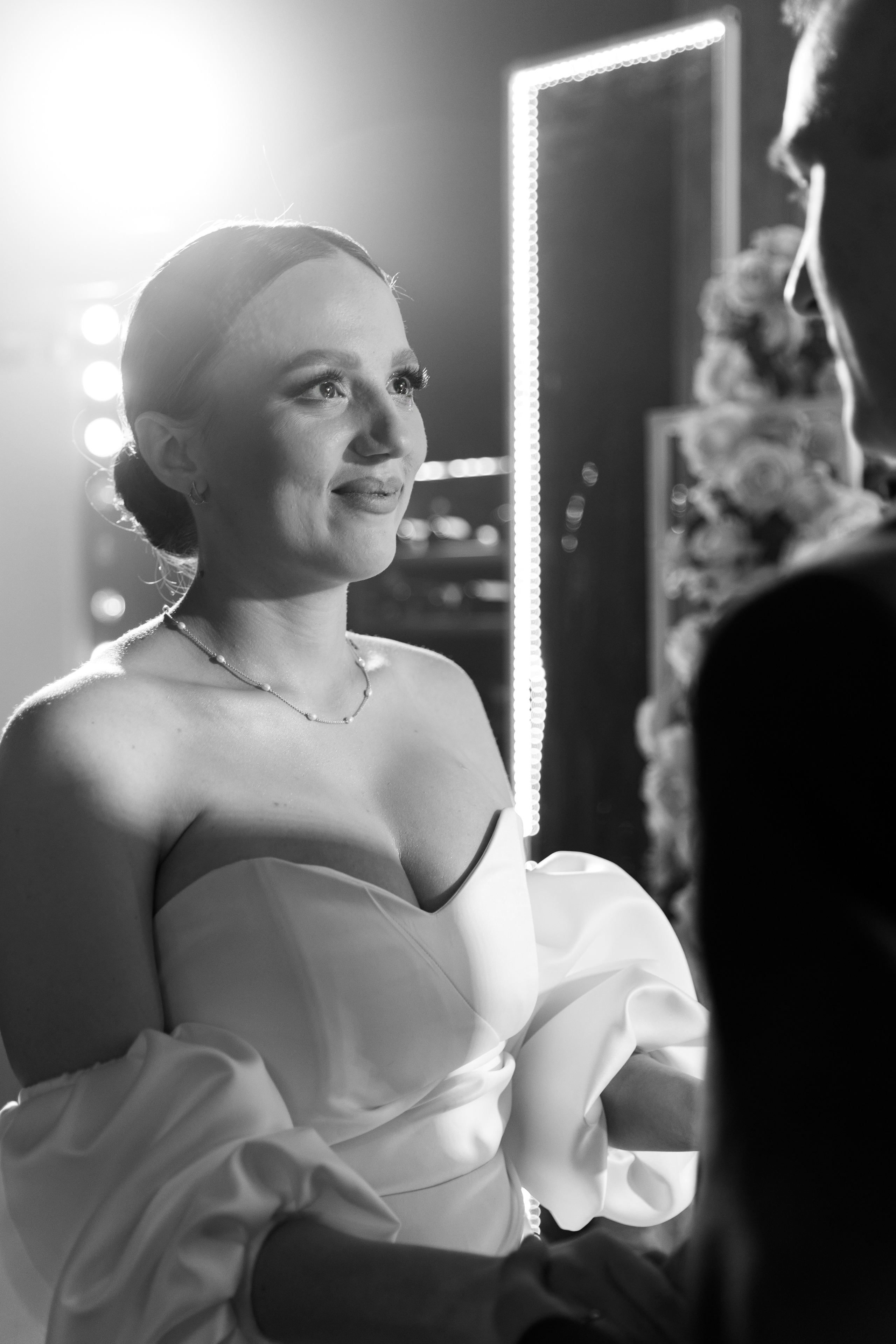 Алена и Вова. Фотограф Нижний Новгород