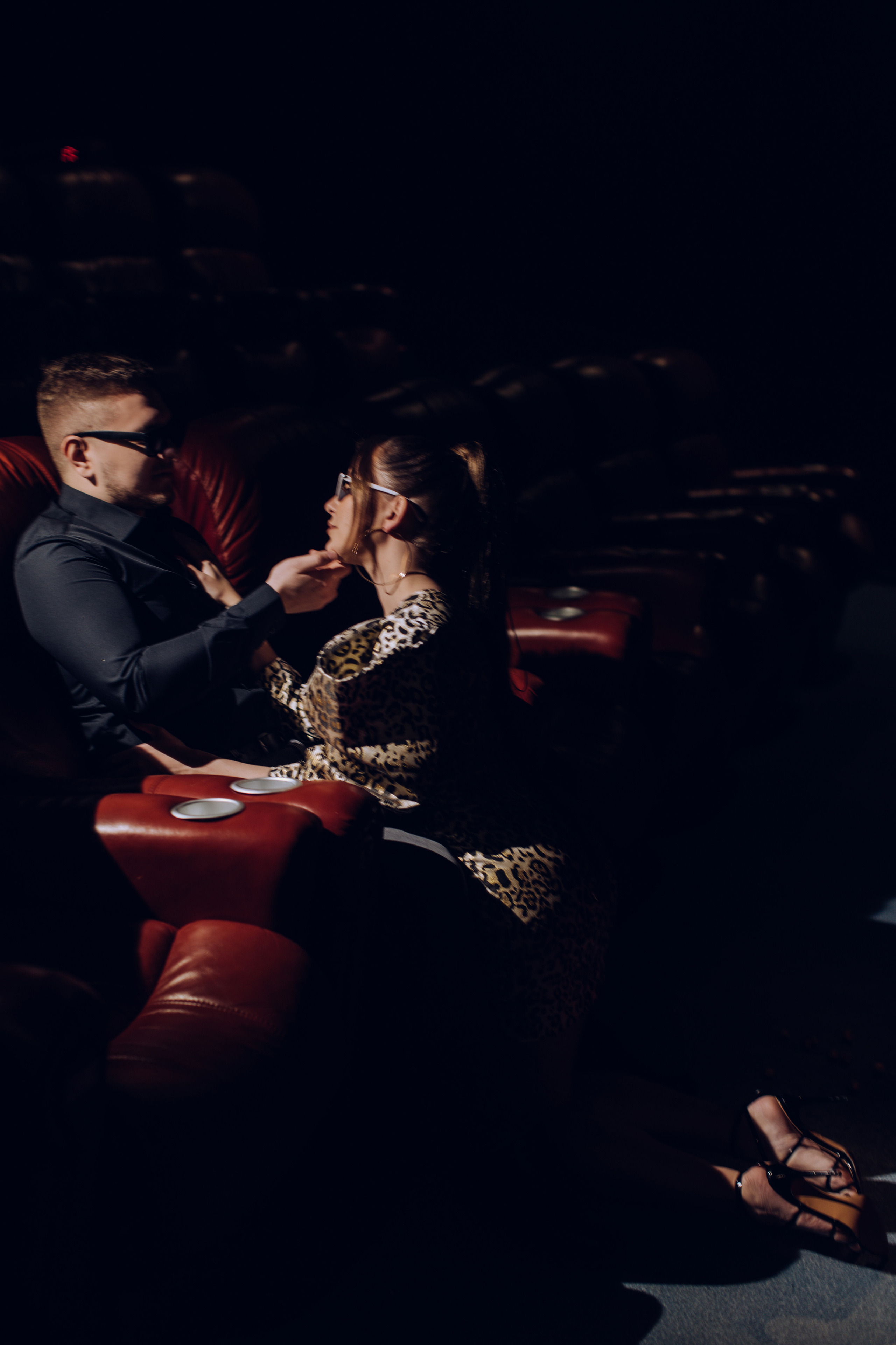 Кинотеатр. Фотограф Нижний Новгород