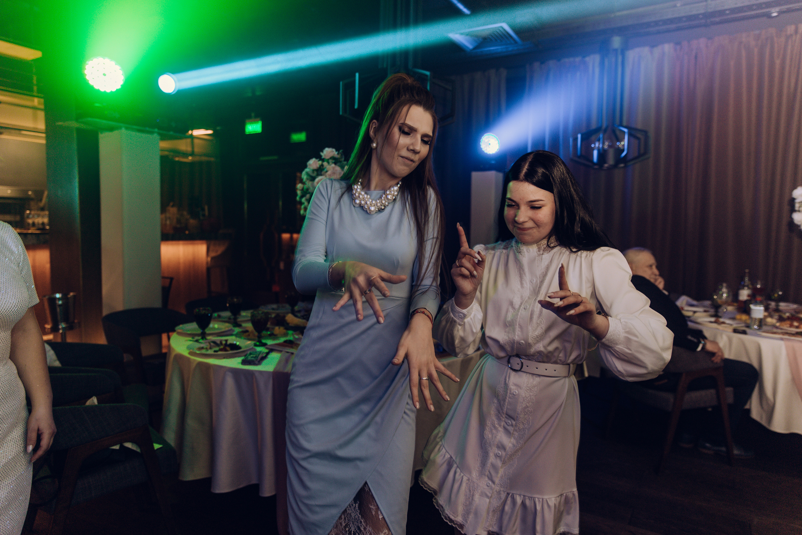 Алена и Вова. Фотограф Нижний Новгород