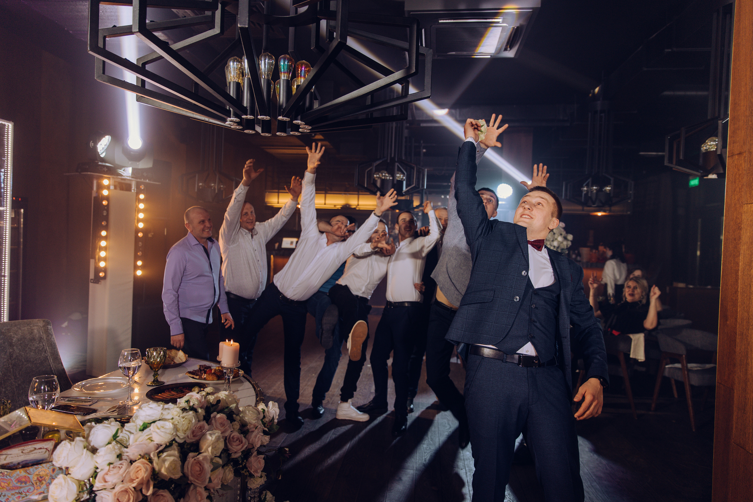 Алена и Вова. Фотограф Нижний Новгород