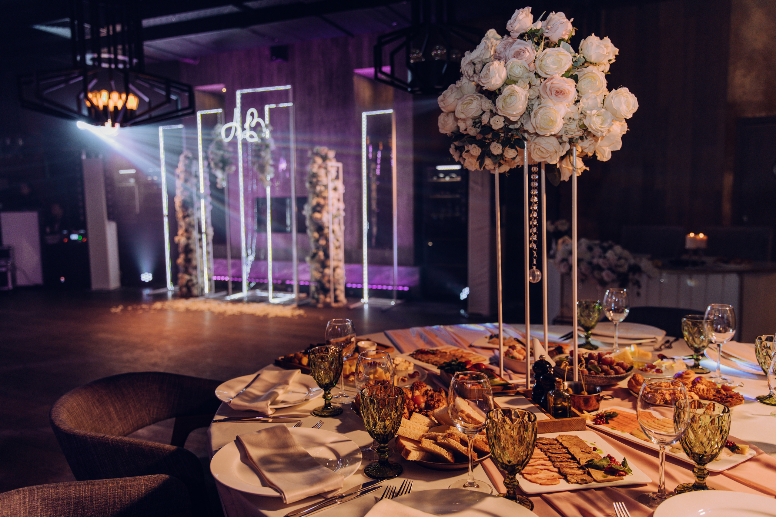 Алена и Вова. Фотограф Нижний Новгород