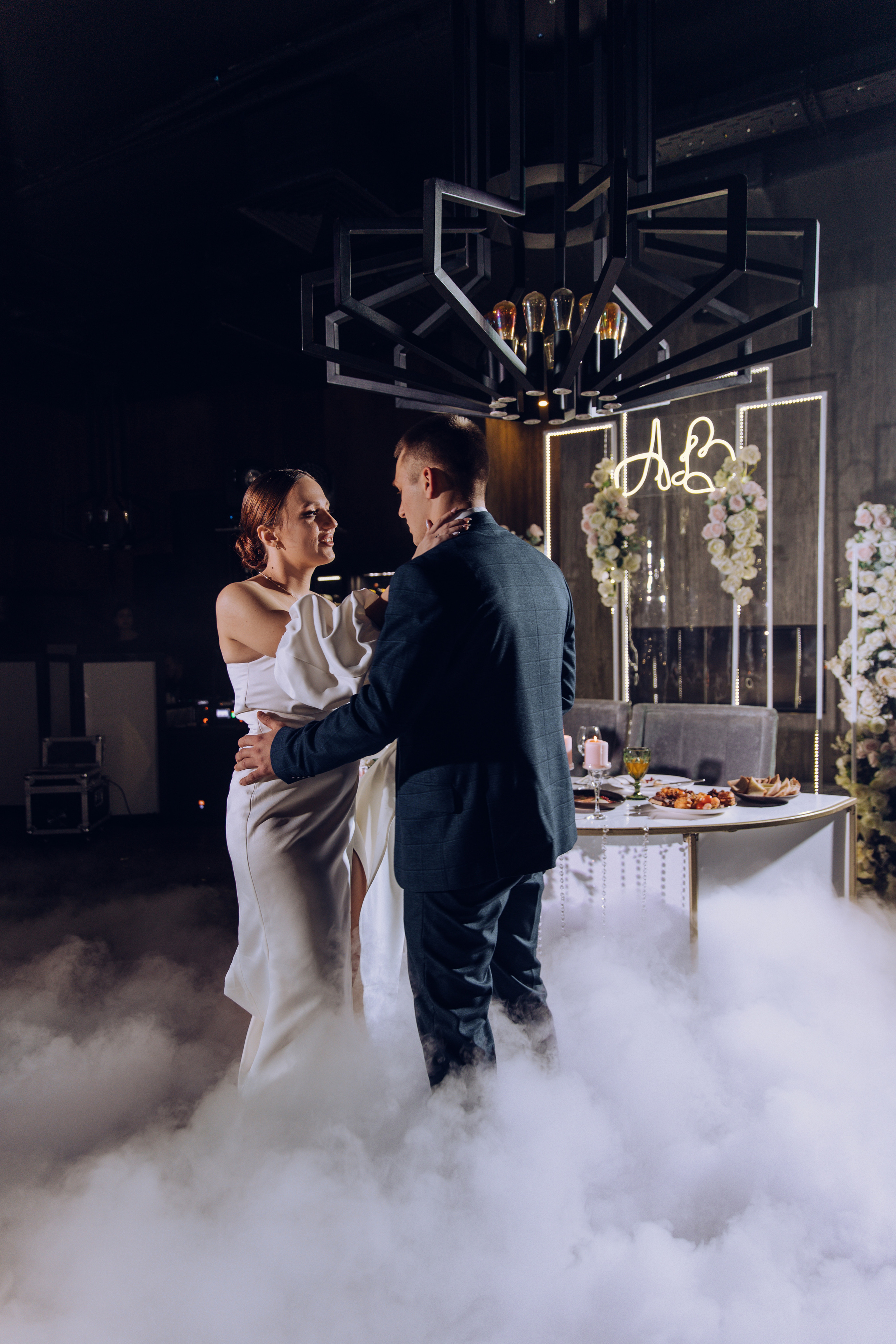 Алена и Вова. Фотограф Нижний Новгород