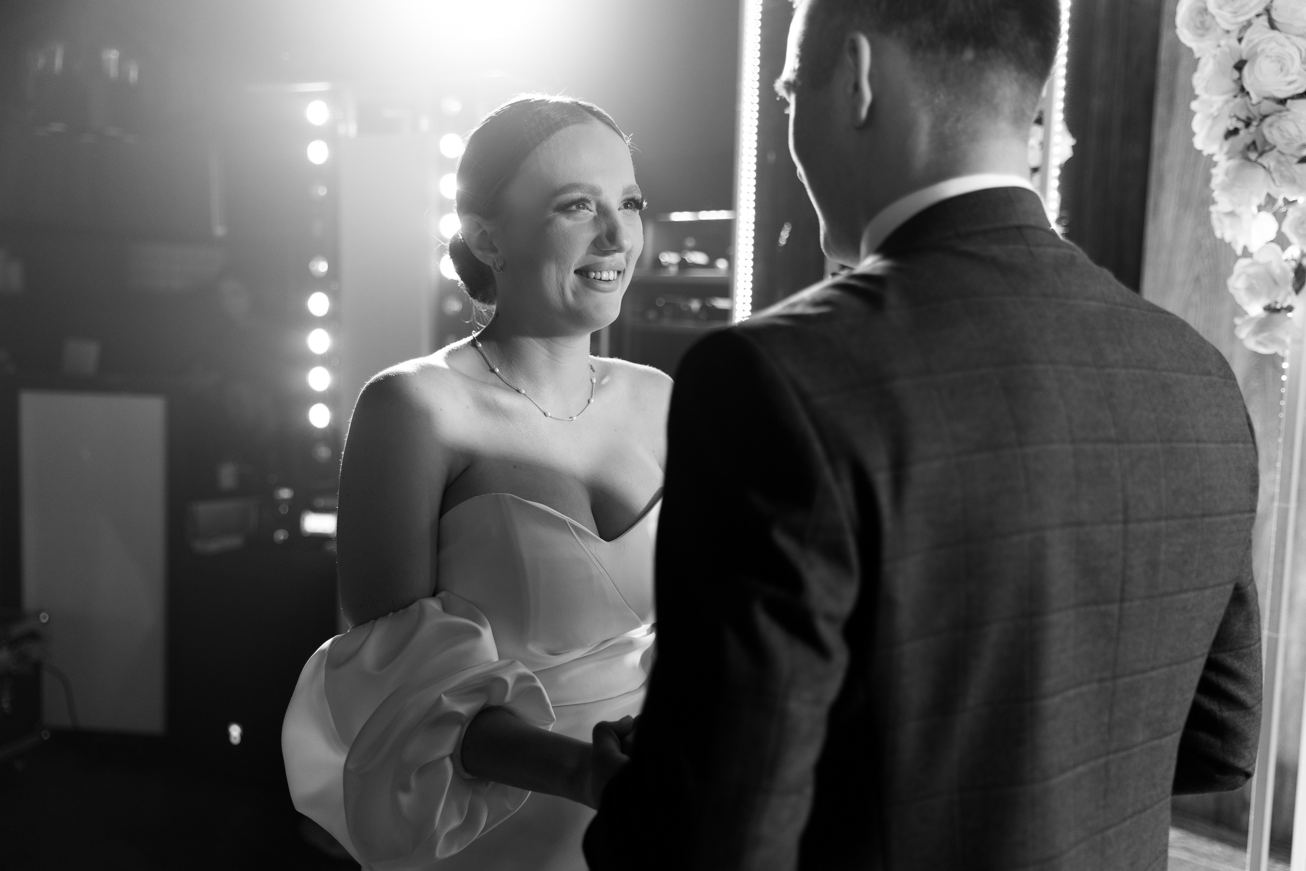 Алена и Вова. Фотограф Нижний Новгород