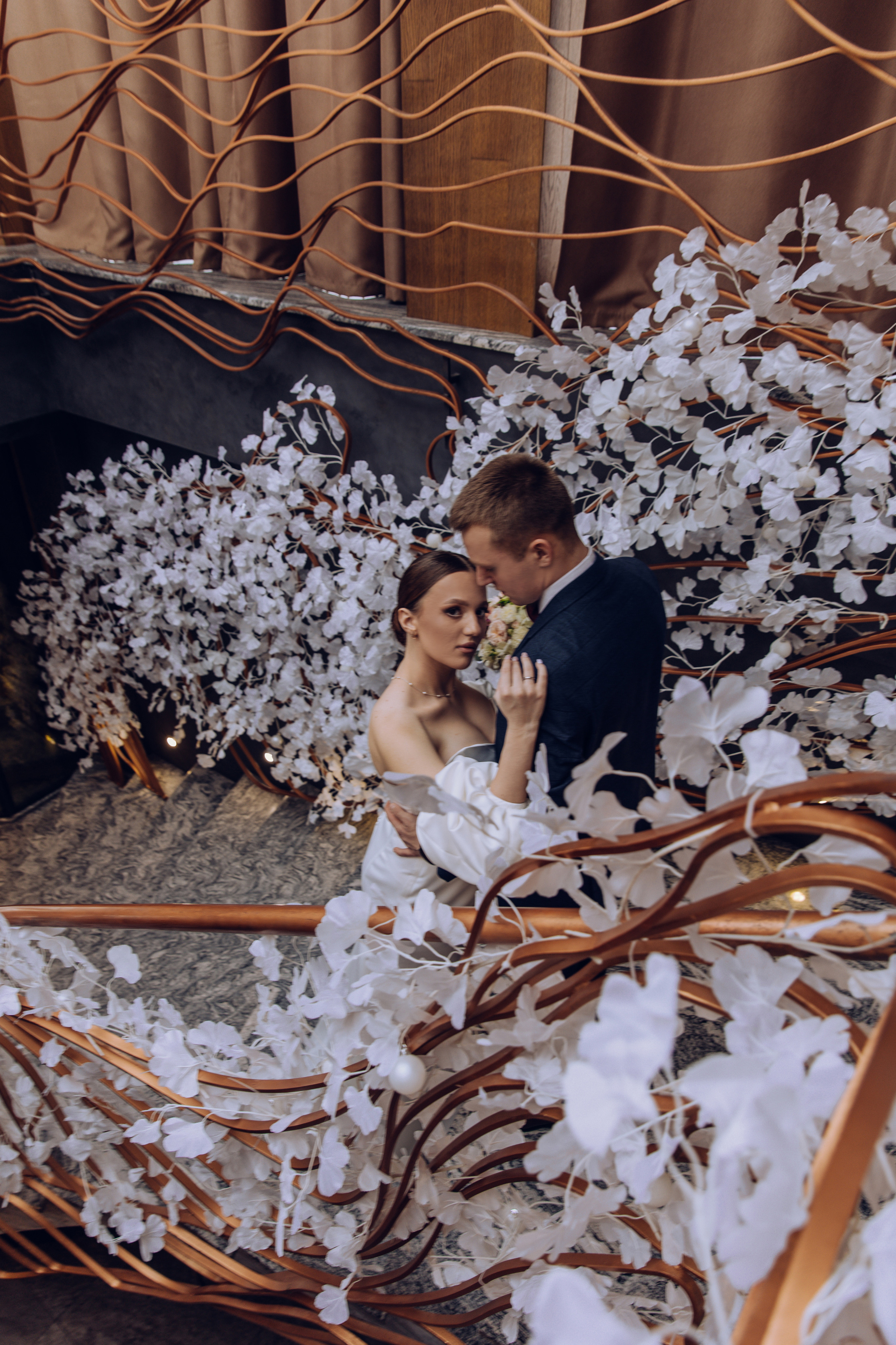 Алена и Вова. Фотограф Нижний Новгород