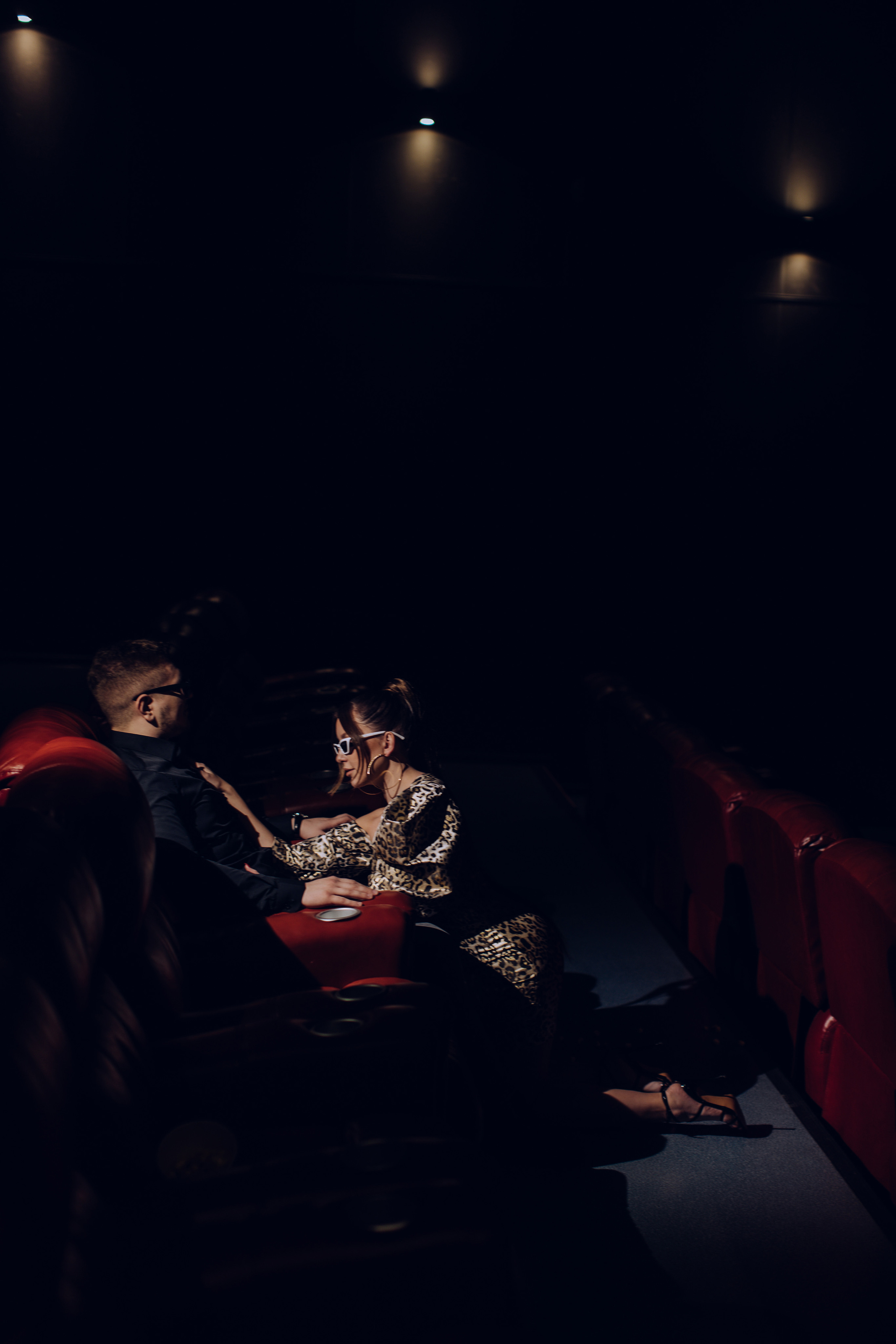 Кинотеатр. Фотограф Нижний Новгород