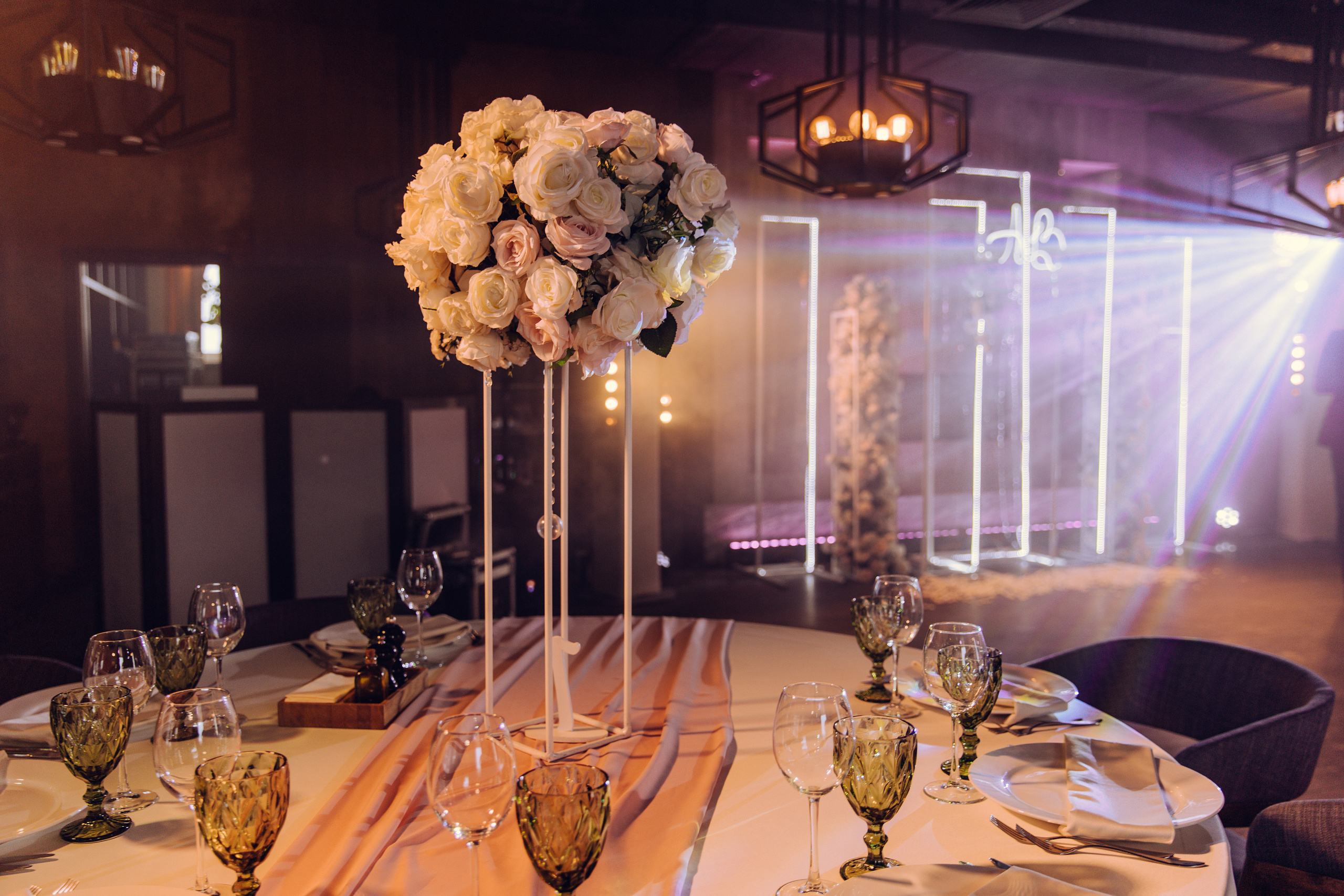 Алена и Вова. Фотограф Нижний Новгород