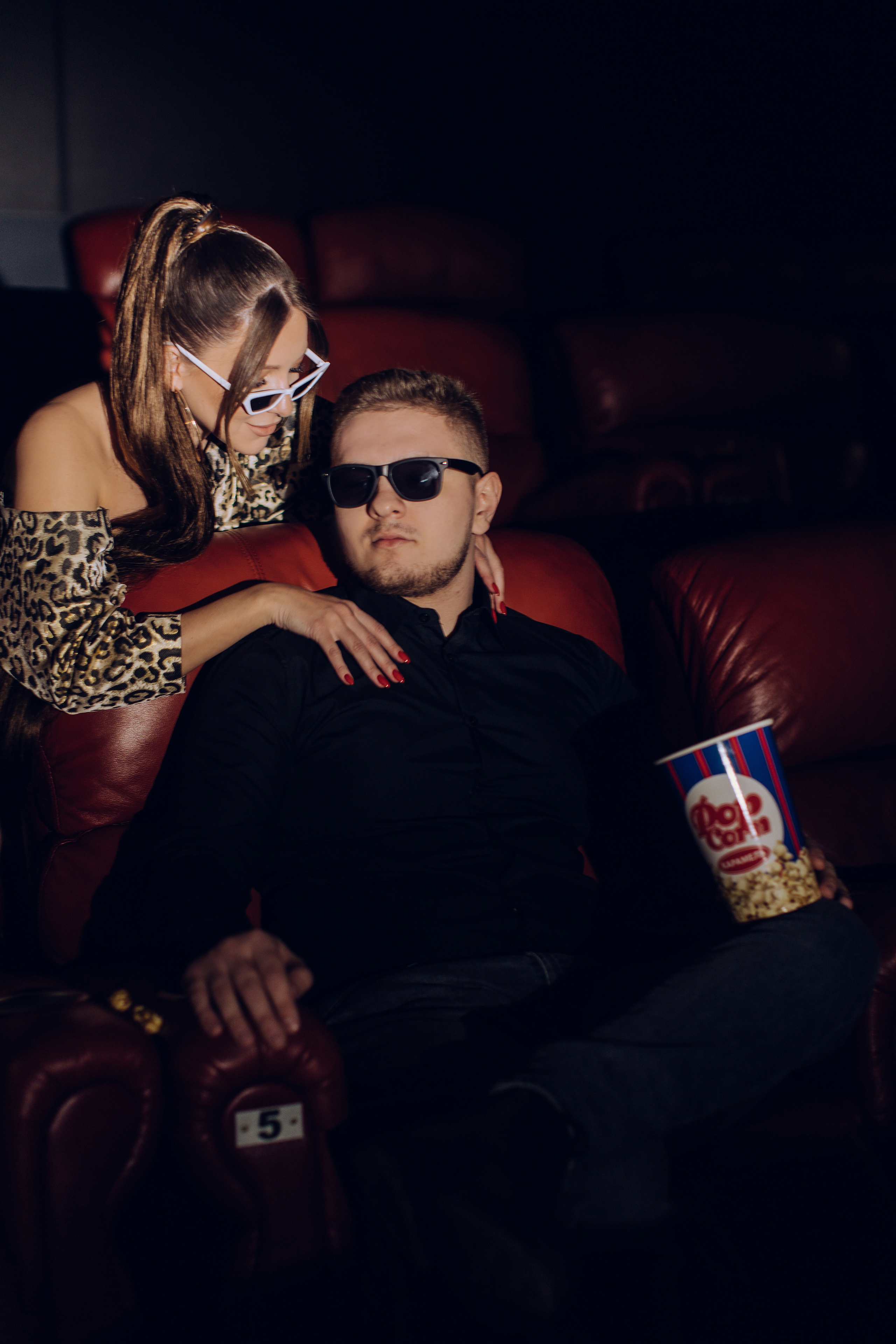 Кинотеатр. Фотограф Нижний Новгород