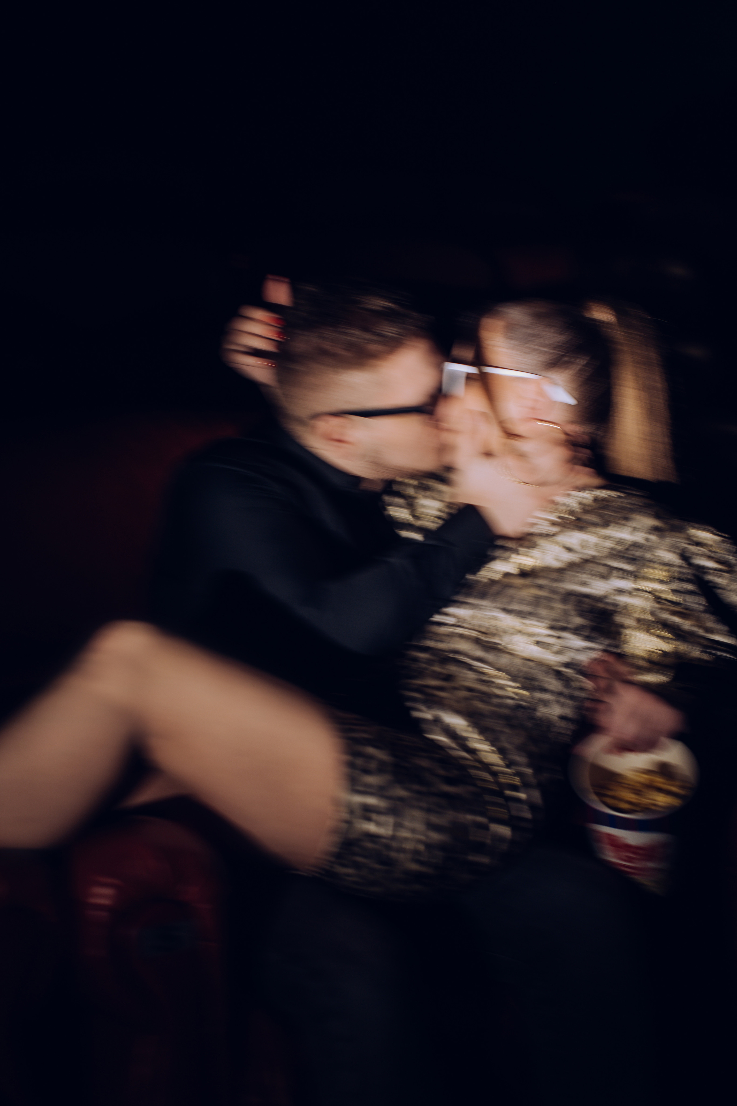 Кинотеатр. Фотограф Нижний Новгород