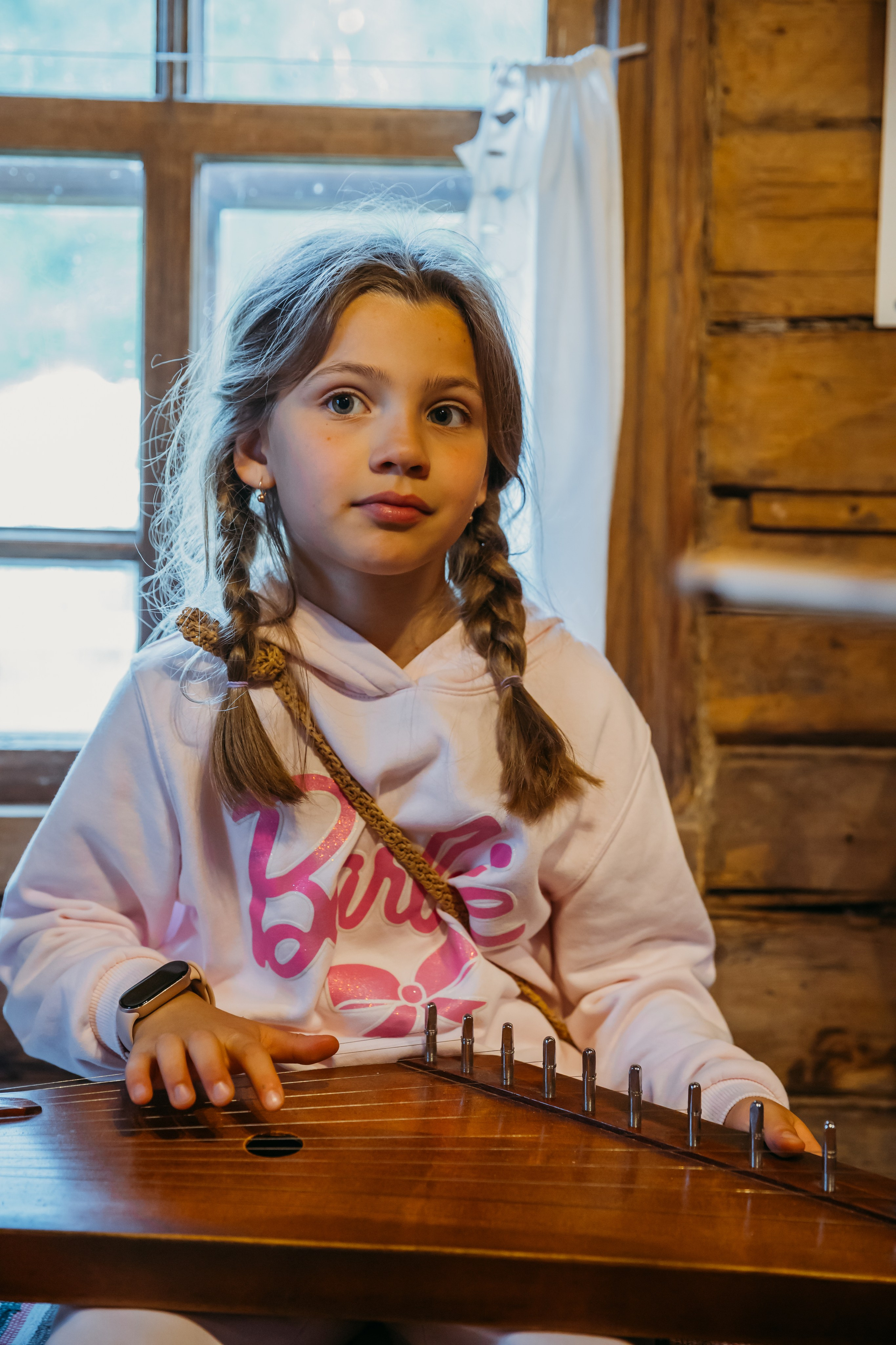 Родные люди «Мандроги». Леся Гаранина. Семейный фотограф/видеограф Москва и область