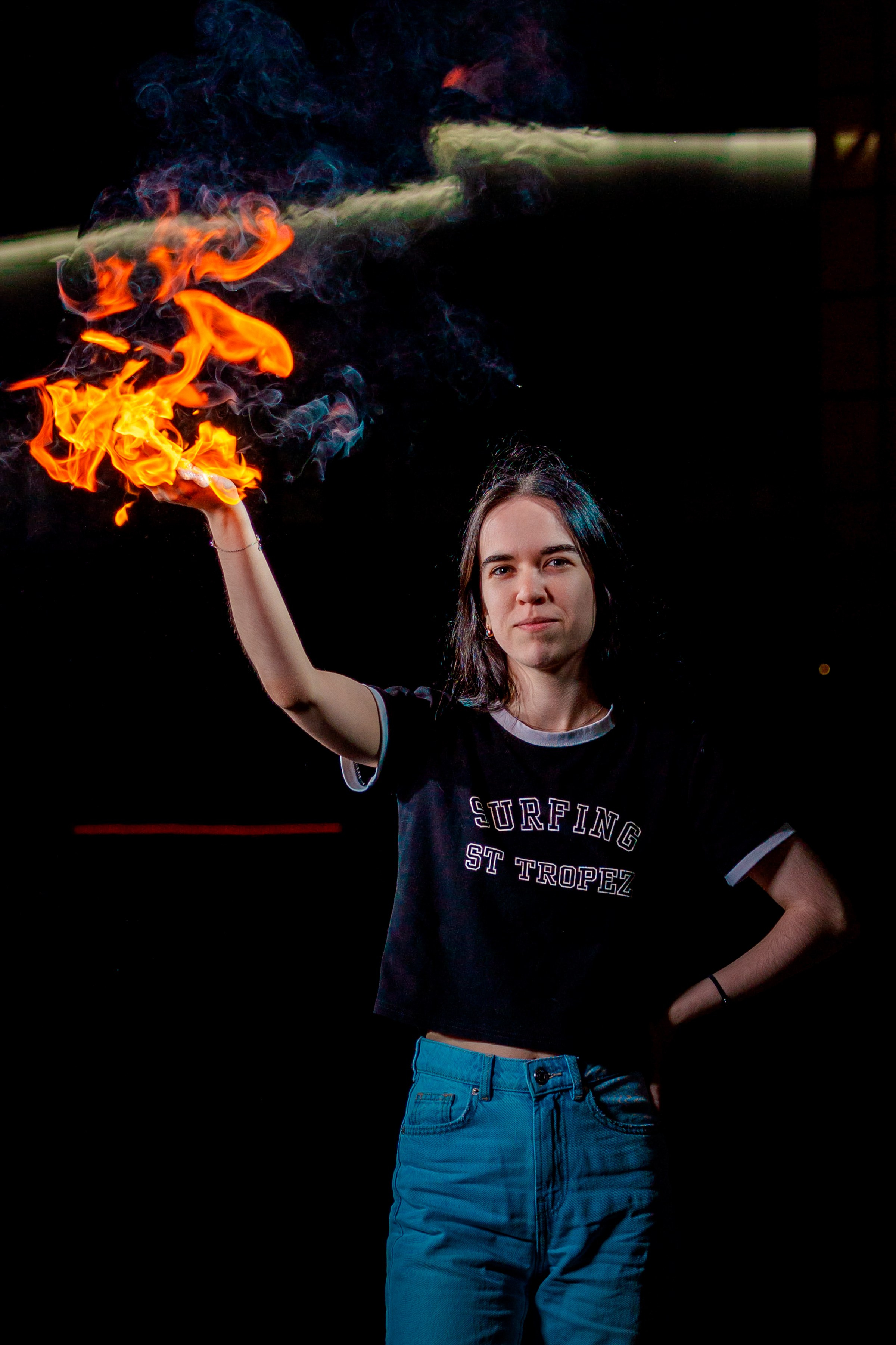 VAG_Kuzbass. Фотограф Князев Сергей