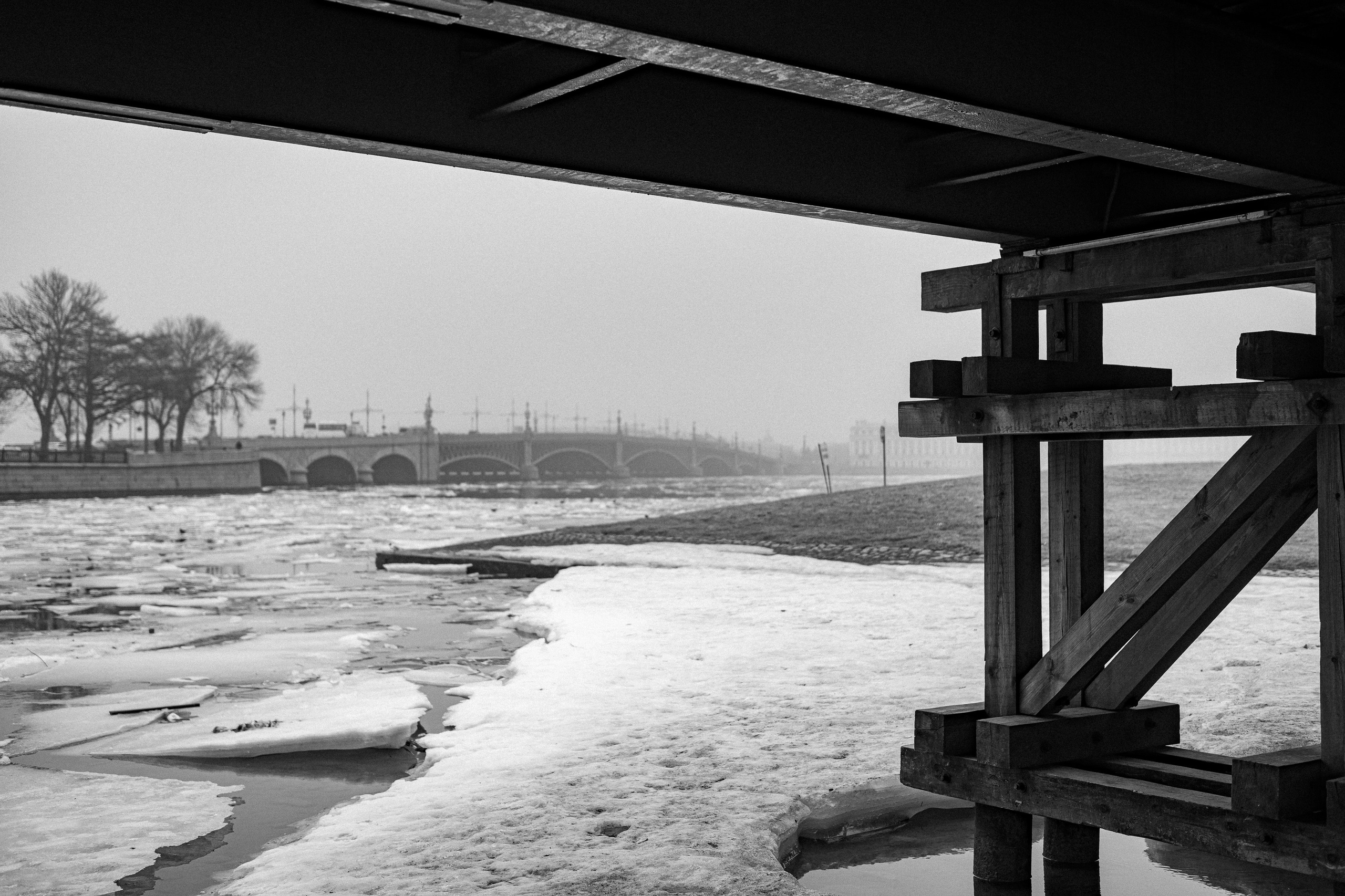 SAINT PETERSBURG. Personal website of photographer Dmitry Raikin