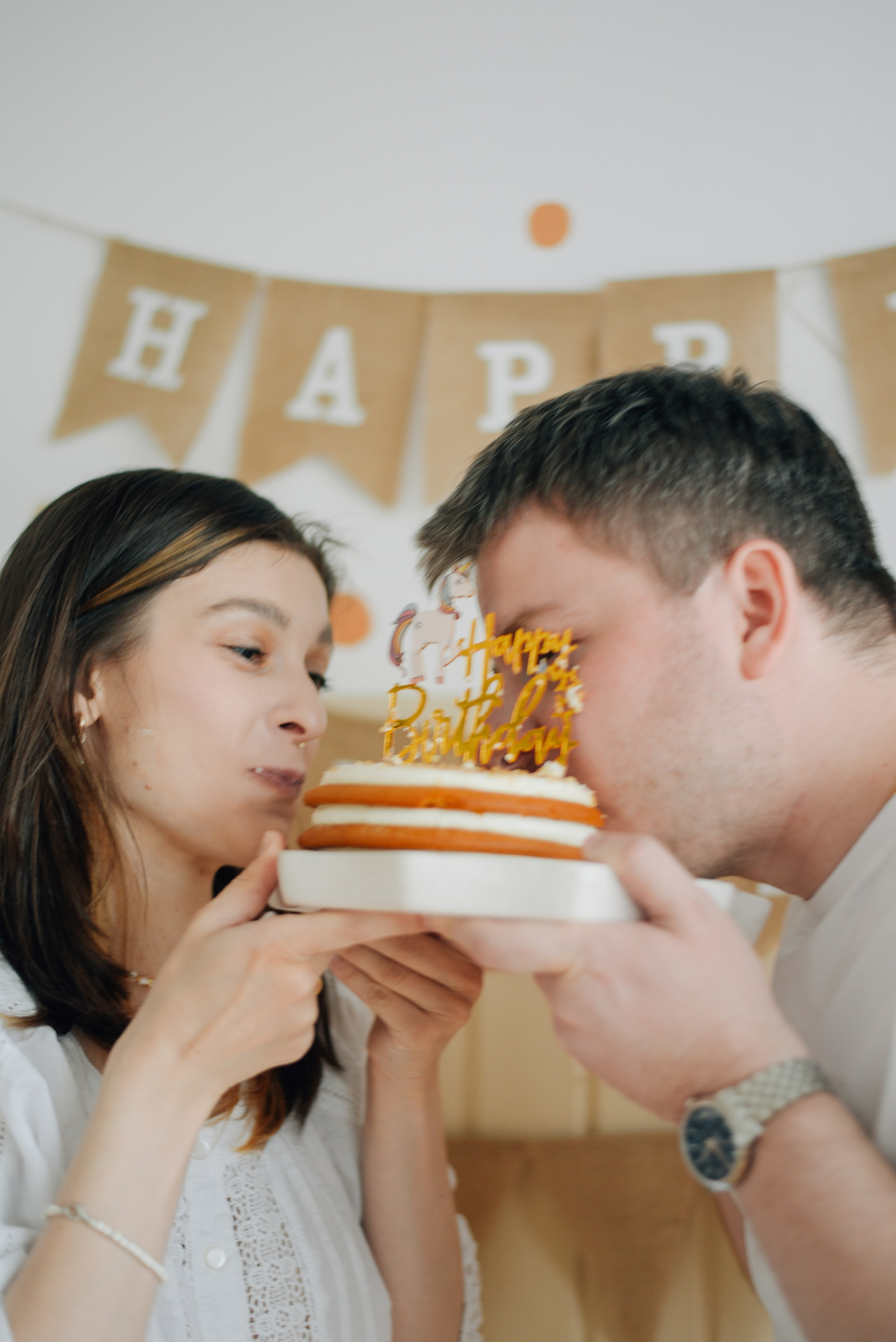 Ева Happy Birthday!. Фотограф Лола Волна, город Москва