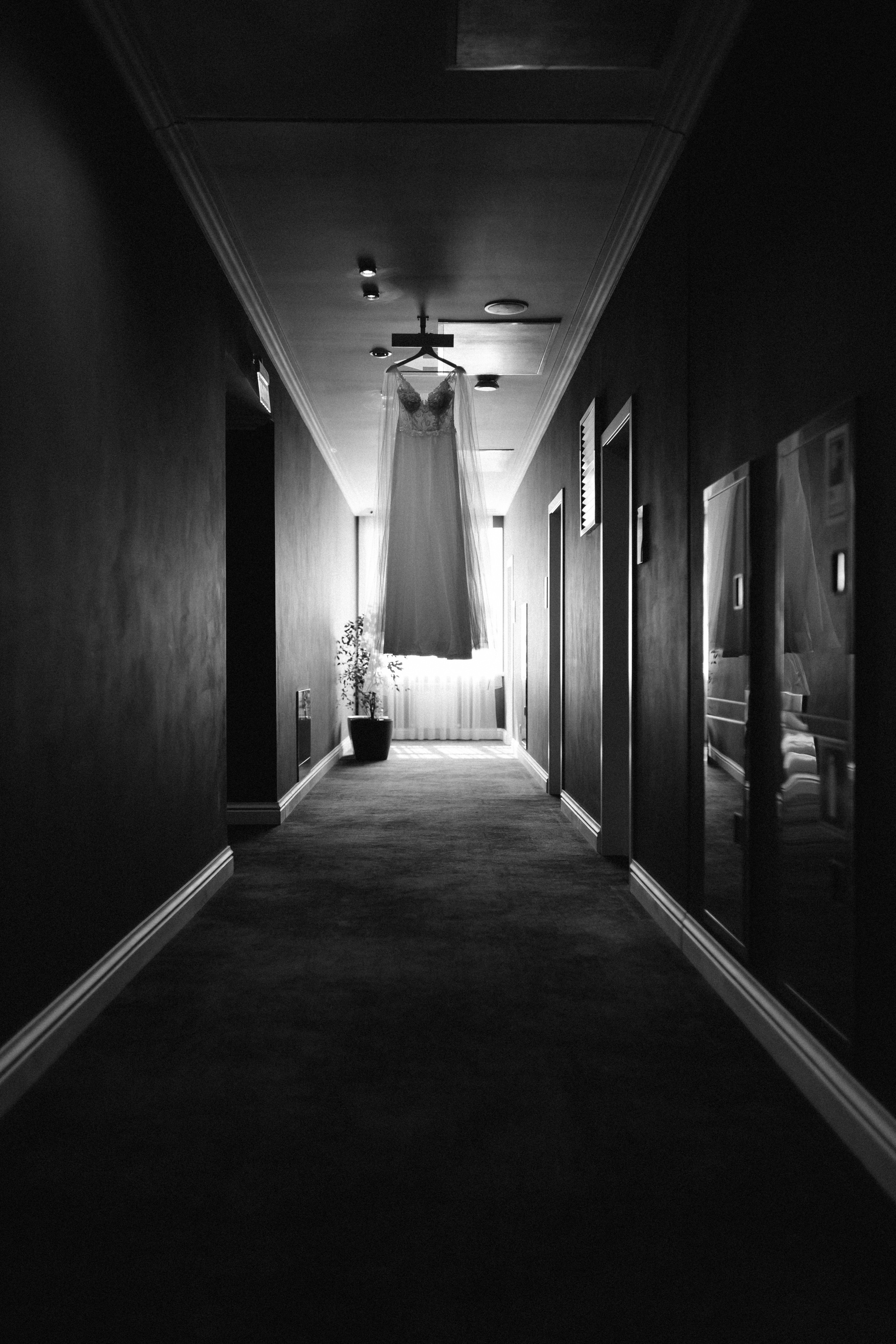 Утро невесты в отеле. Фотограф Макс Ветошкин 📷