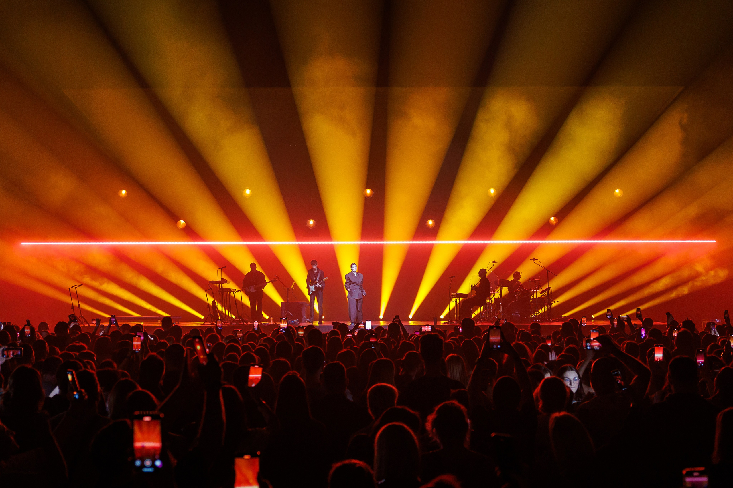 ЁЛКА / 2024. OOPS