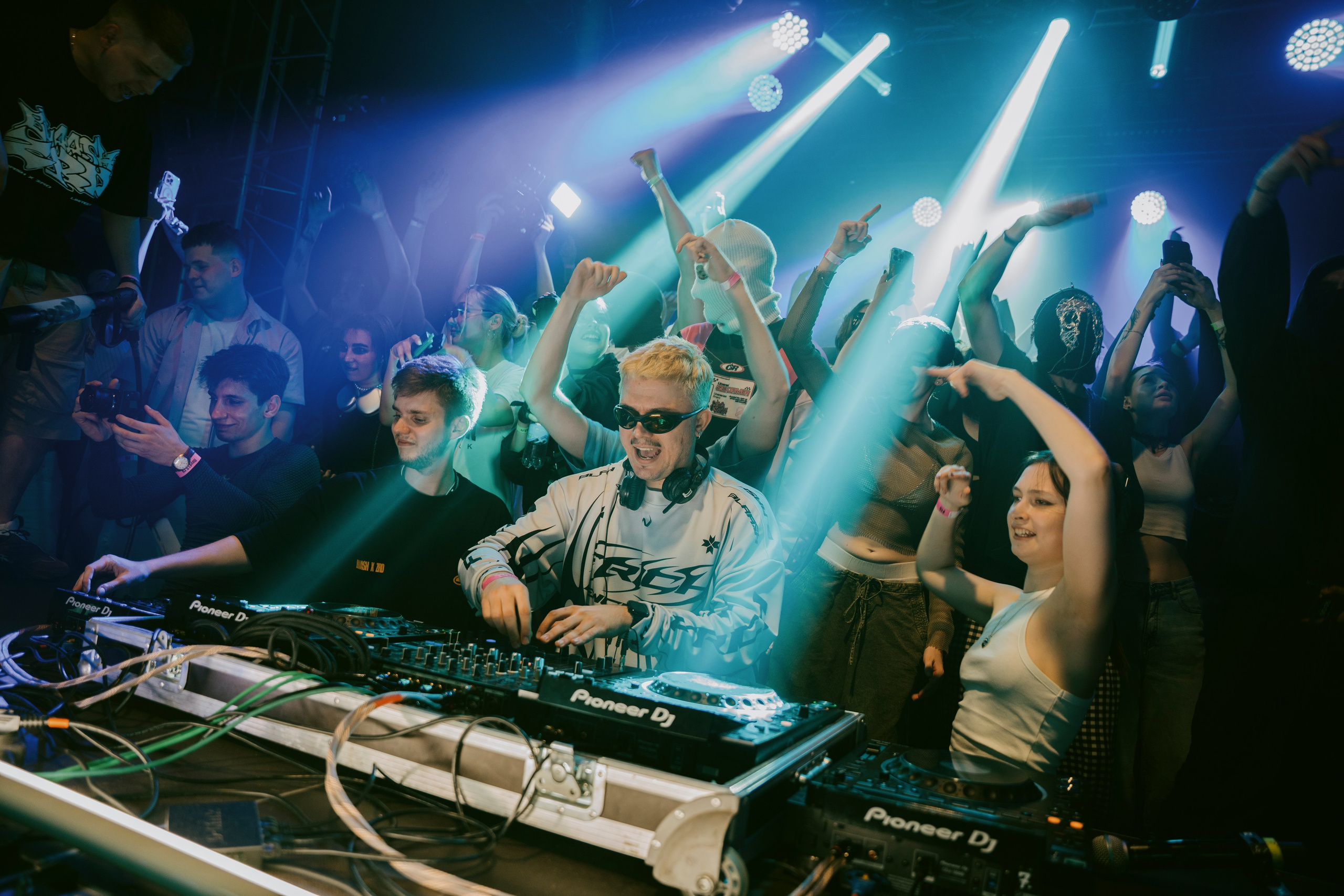 BLAASH | Графит. Фотограф в Москве и области