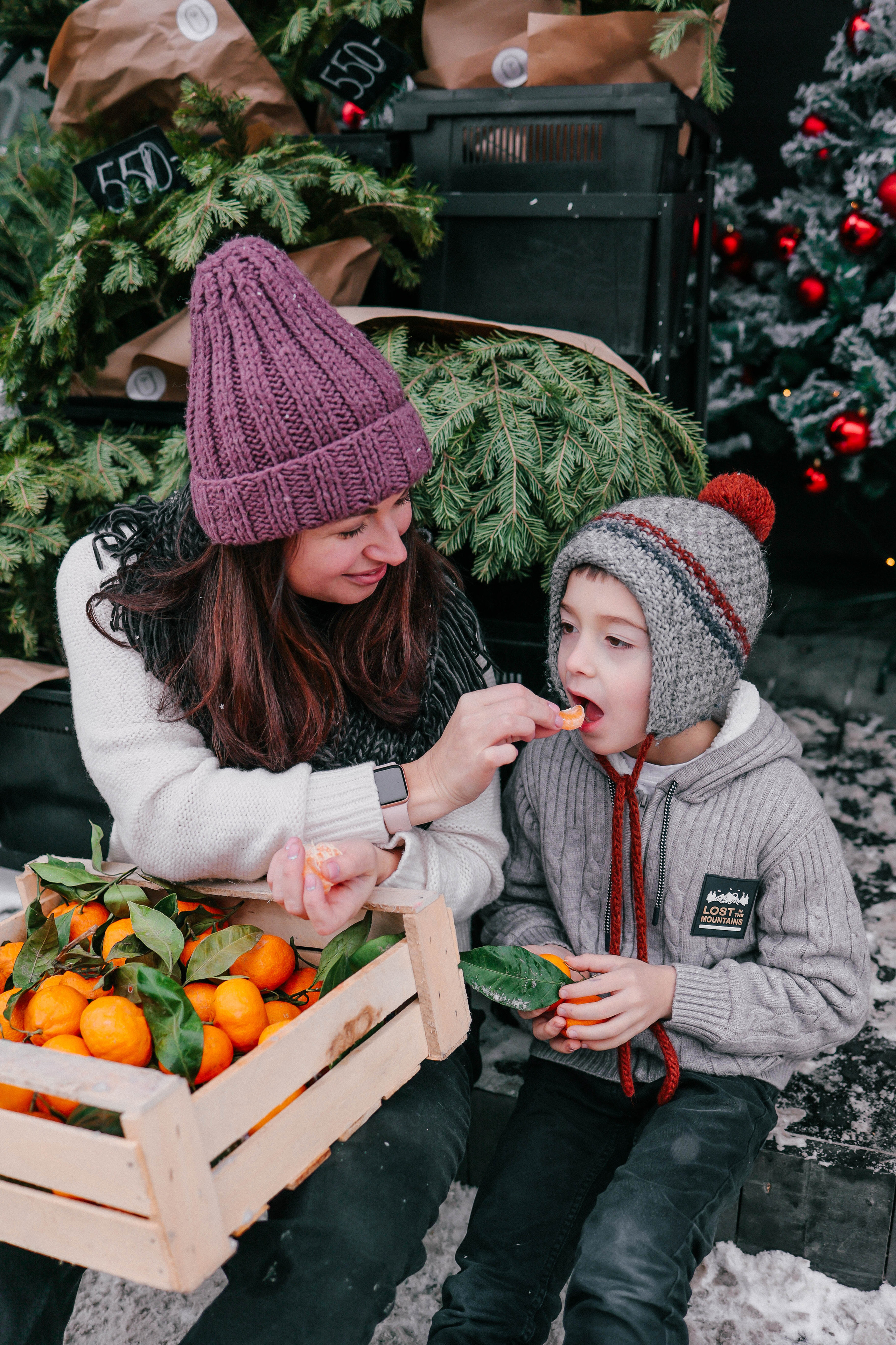 Съемка с тройняшками. Фотограф в Москве Света Клевакина
