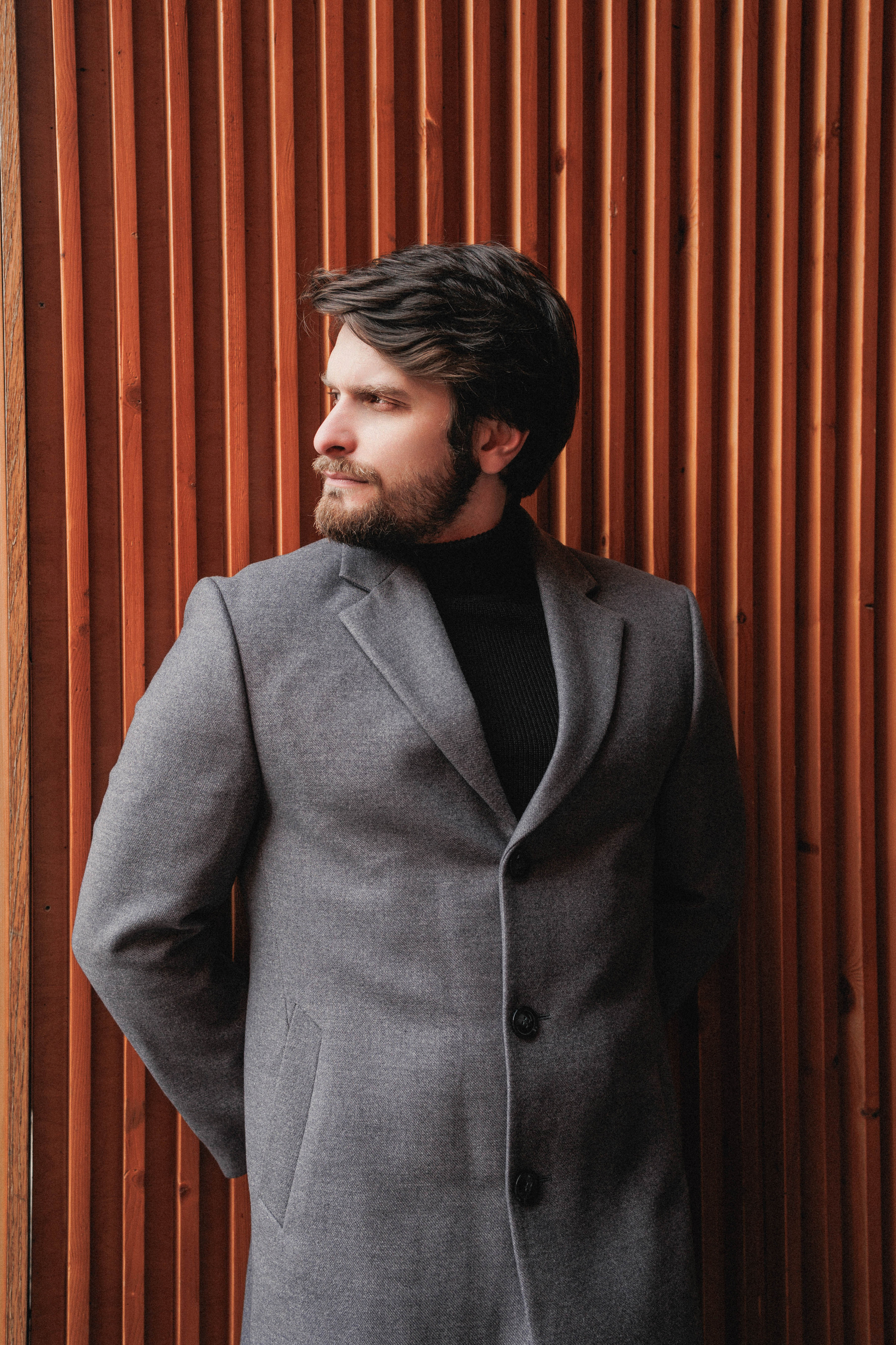 Андрей. Фотограф в Москве Света Клевакина