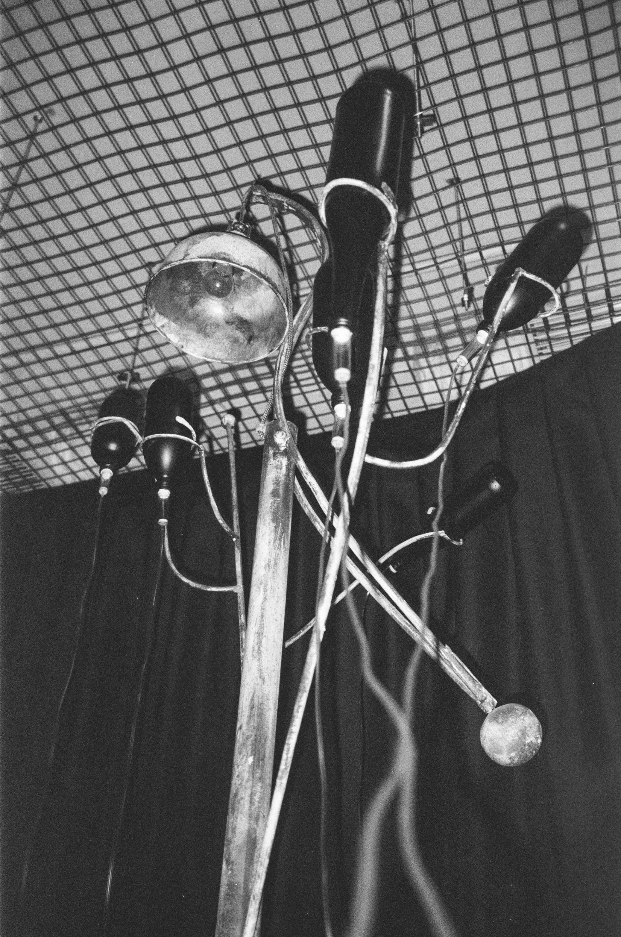 Пленка чб. Фотограф в Москве Света Клевакина