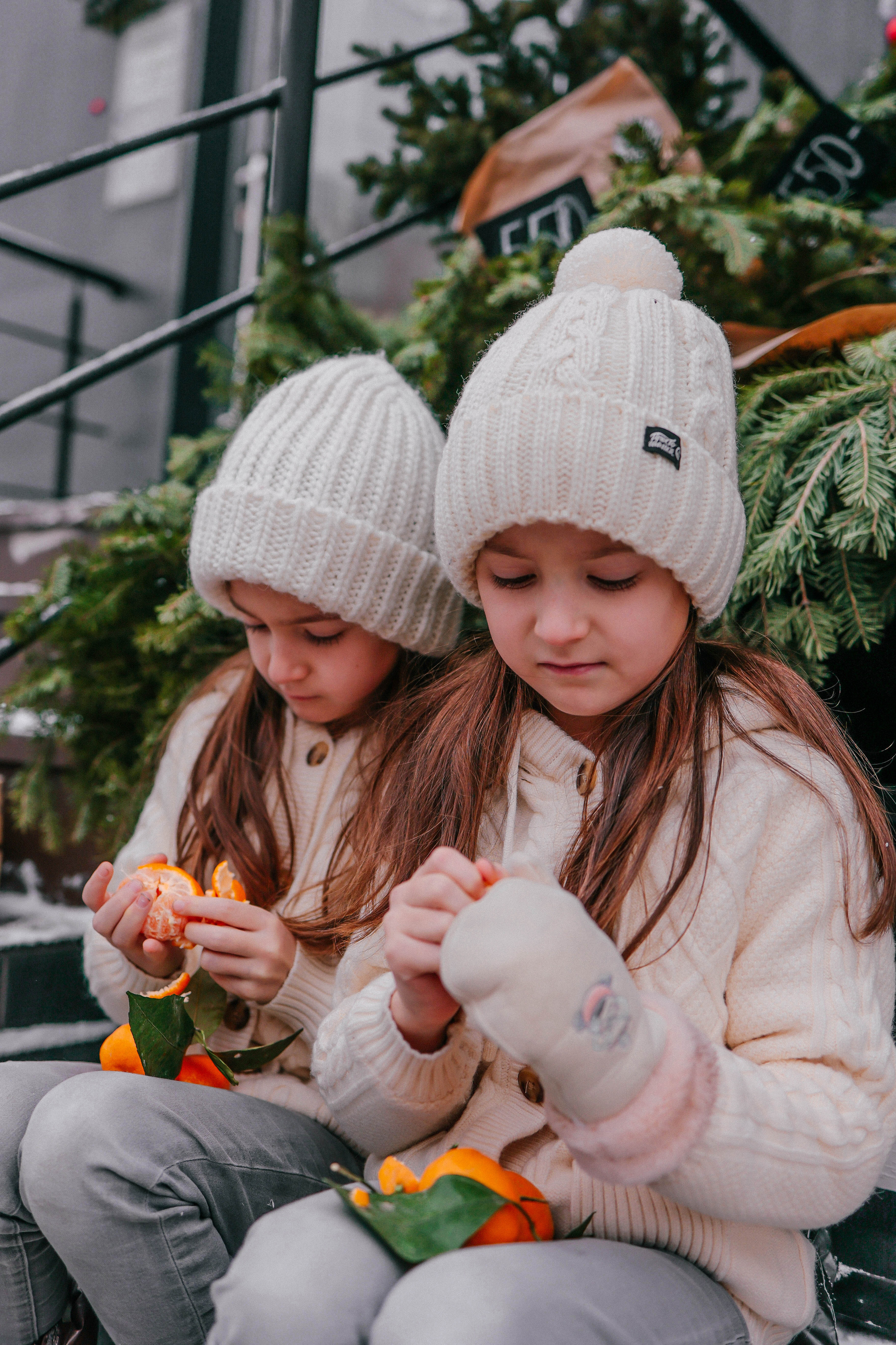 Съемка с тройняшками. Фотограф в Москве Света Клевакина