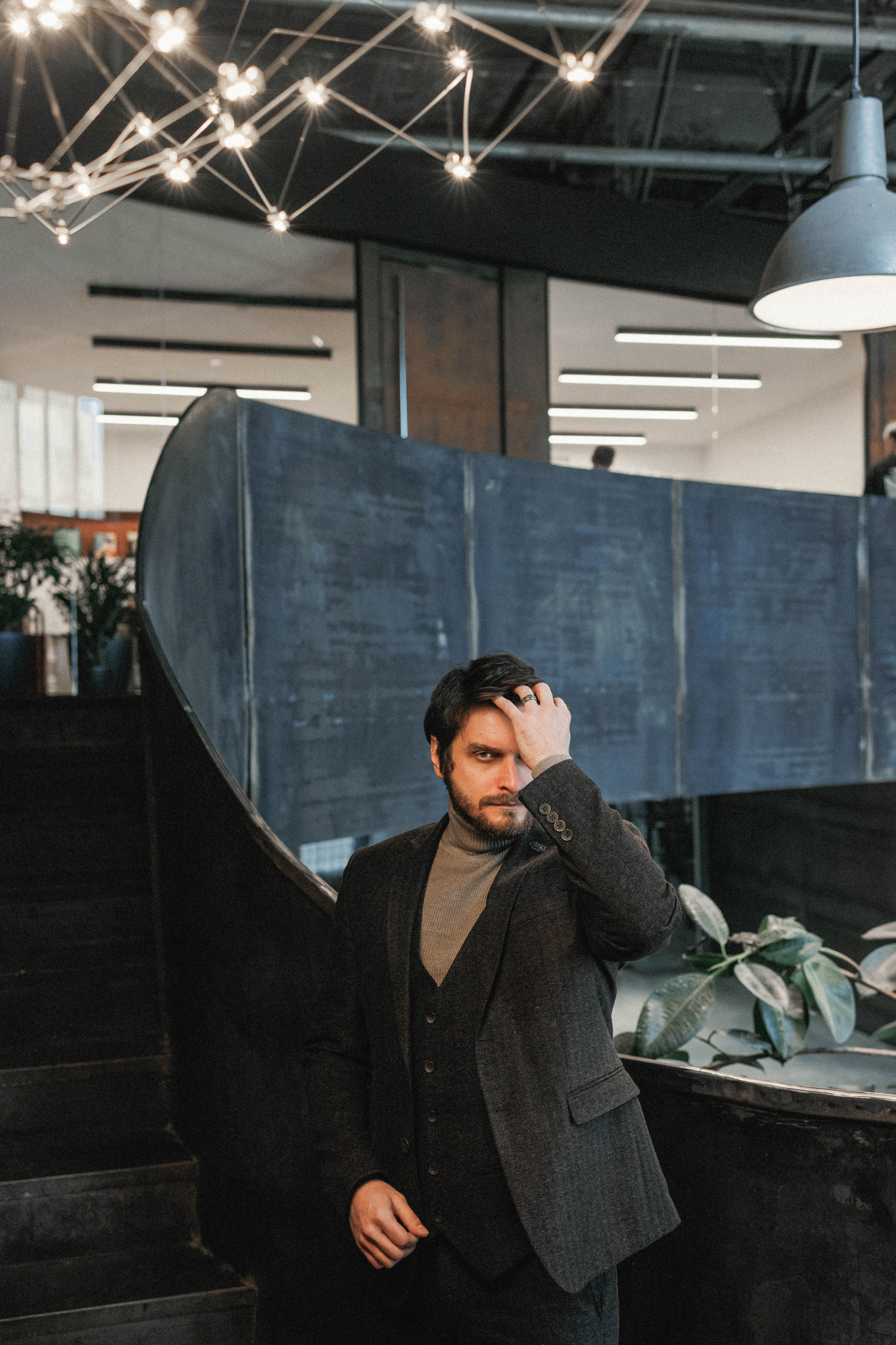 Андрей. Фотограф в Москве Света Клевакина