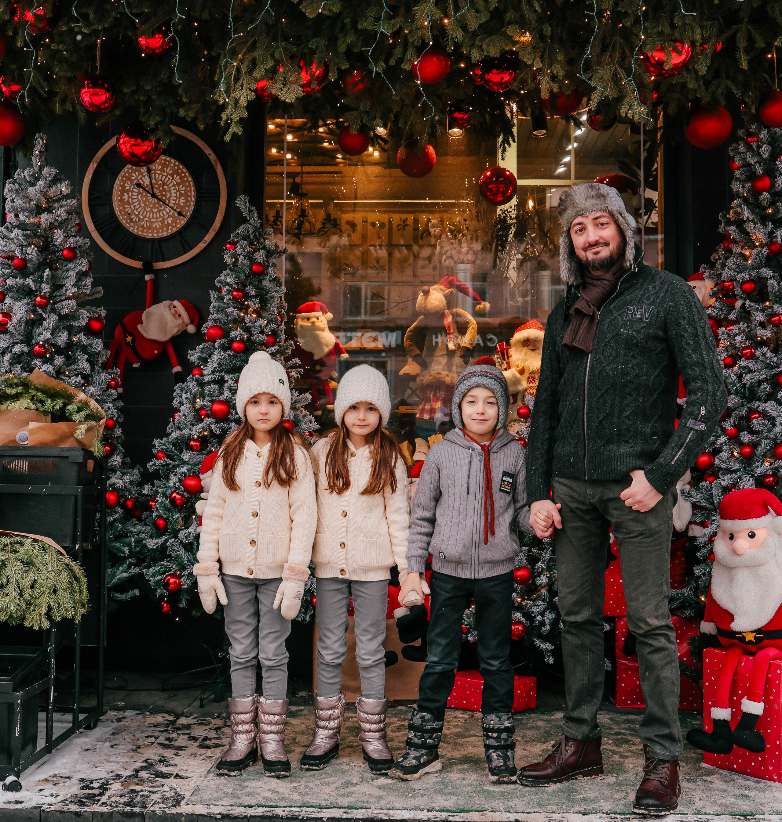 Истории. Фотограф в Москве Света Клевакина