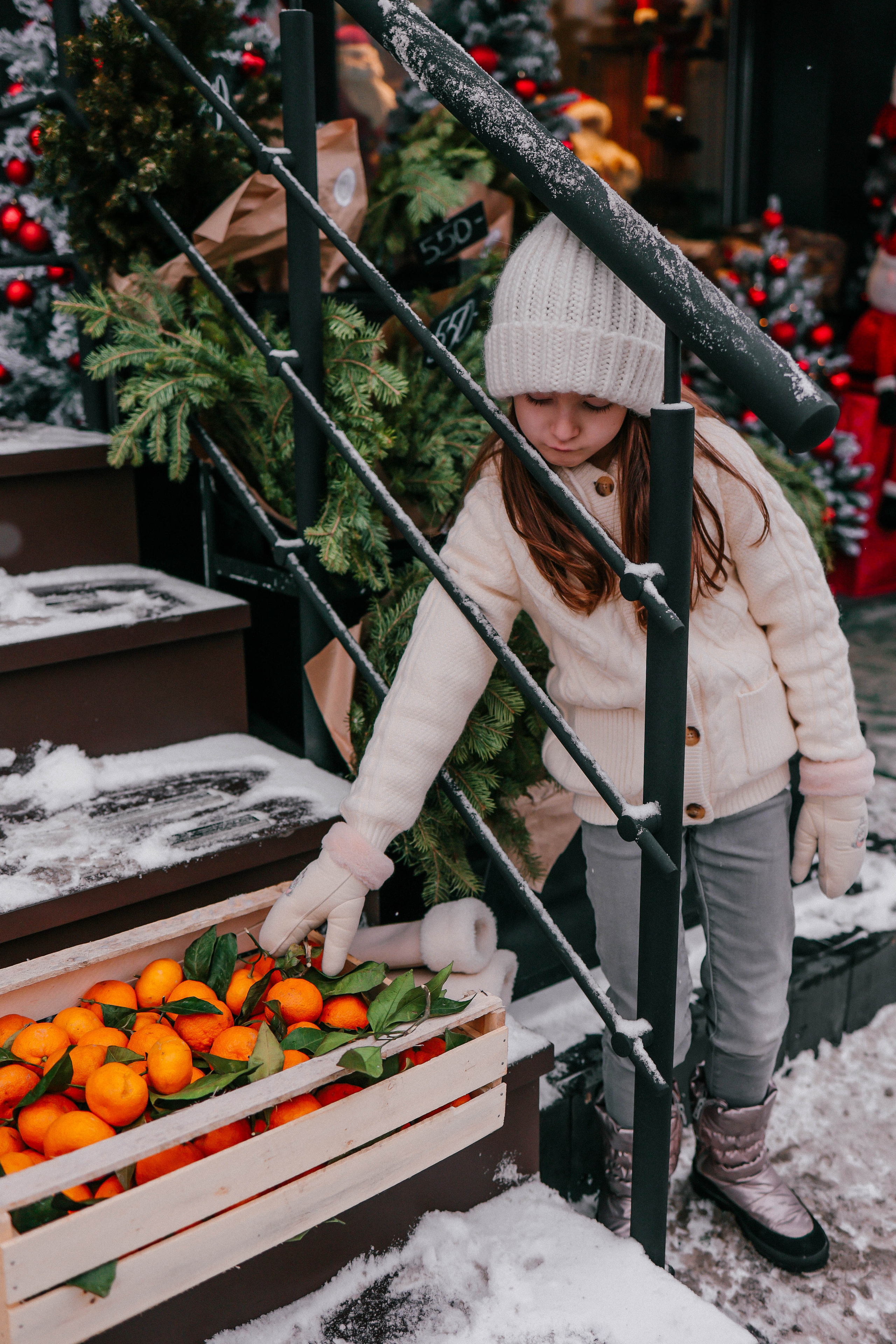 Съемка с тройняшками. Фотограф в Москве Света Клевакина