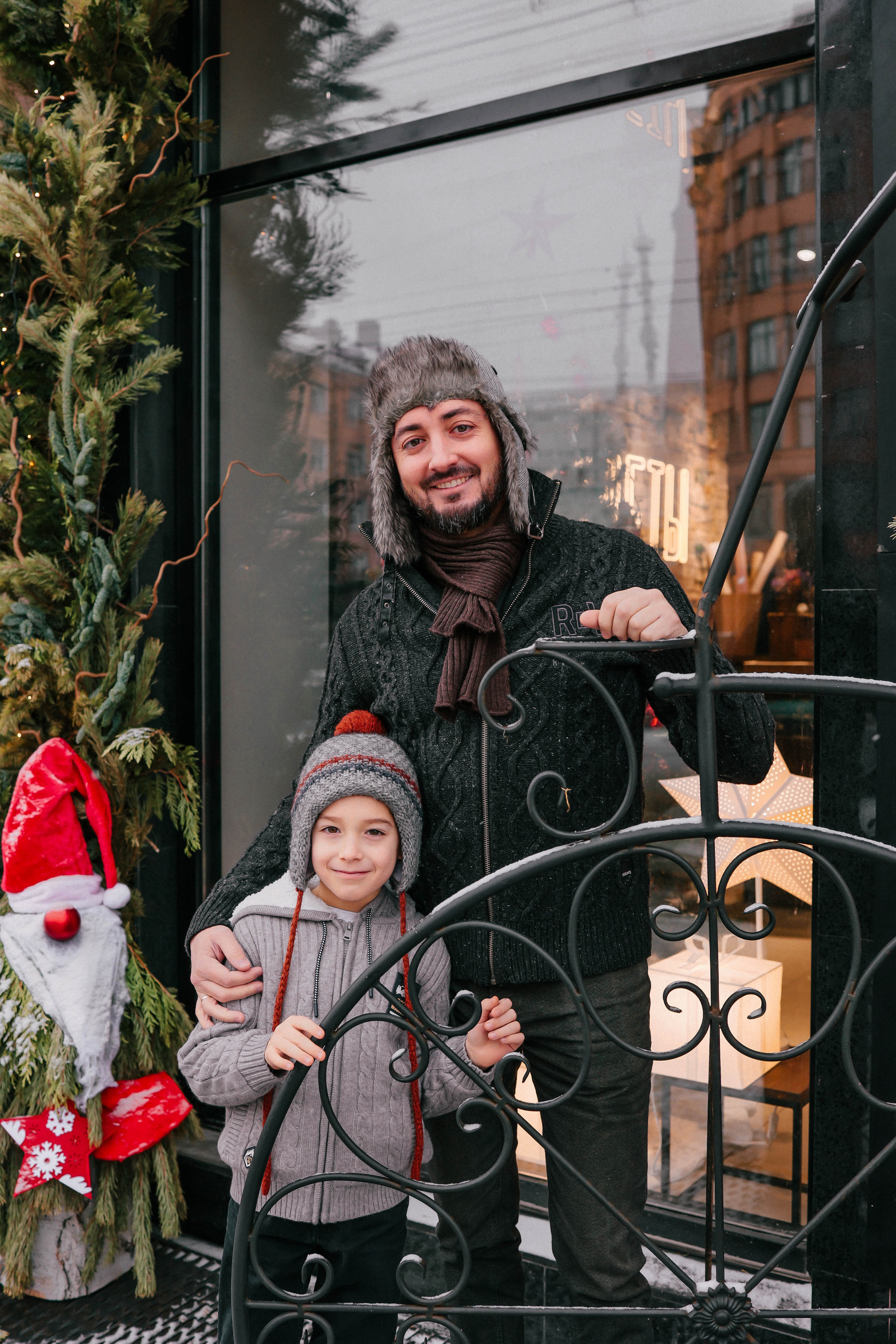 Съемка с тройняшками. Фотограф в Москве Света Клевакина