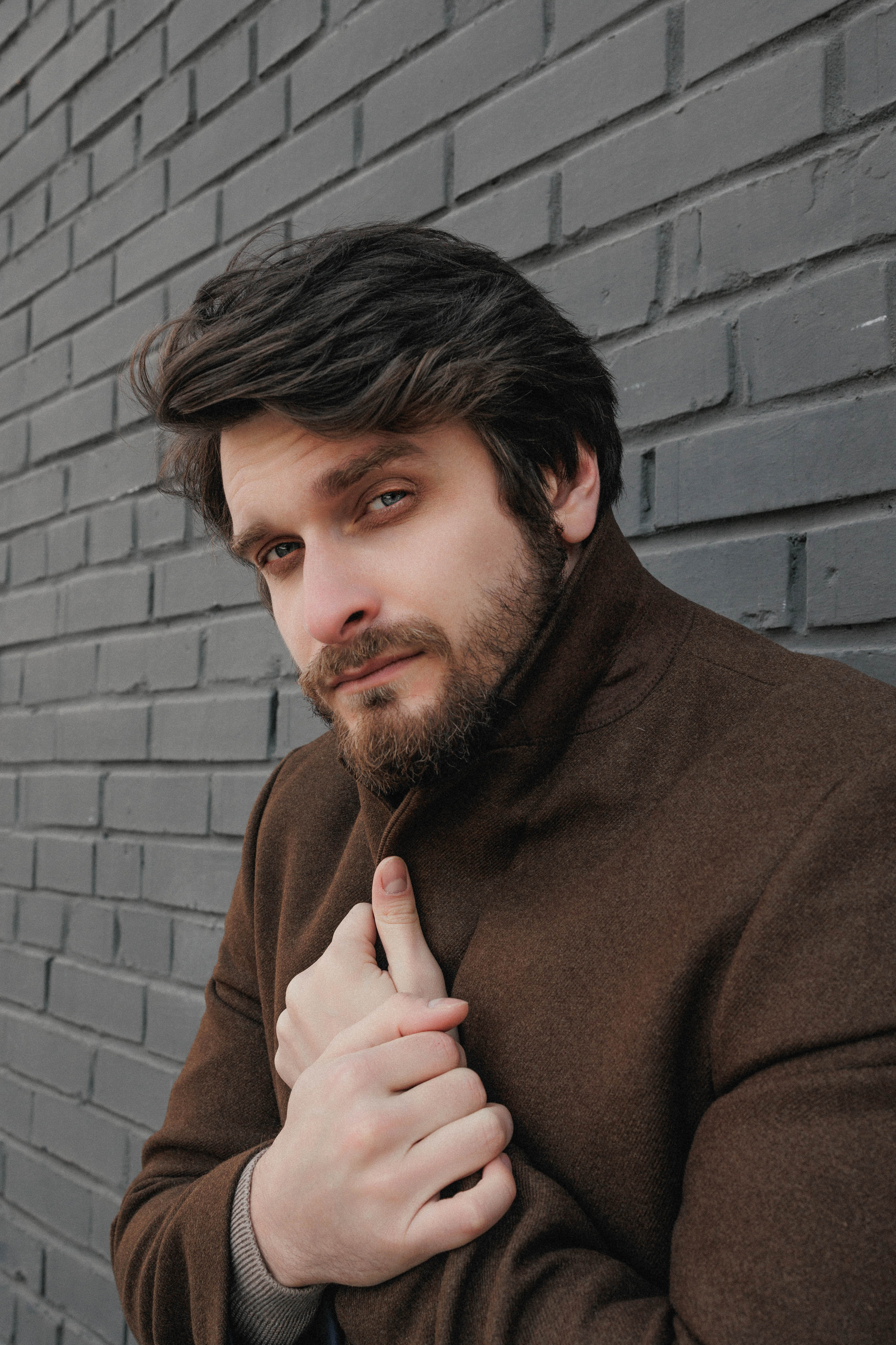 Андрей. Фотограф в Москве Света Клевакина