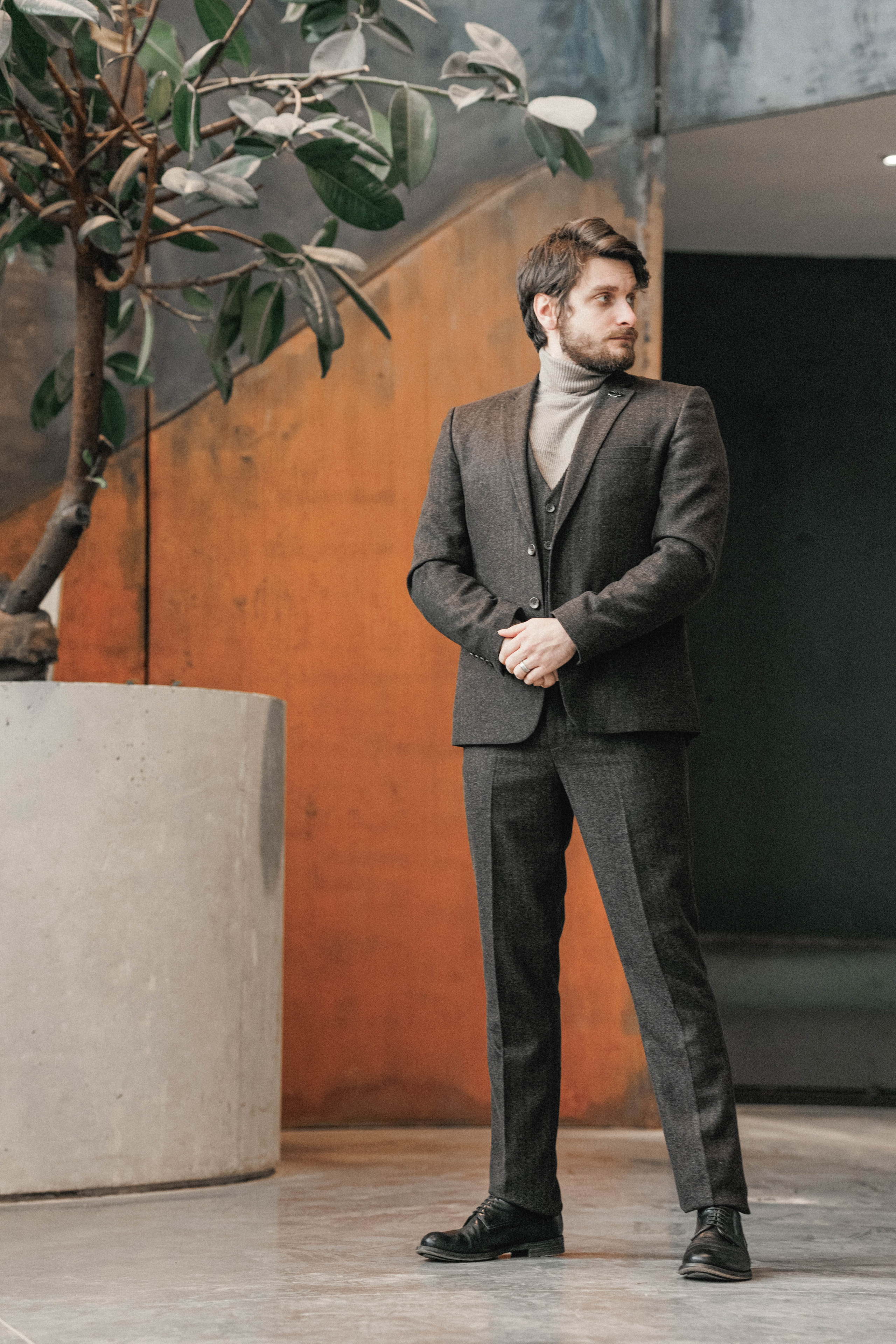 Андрей. Фотограф в Москве Света Клевакина