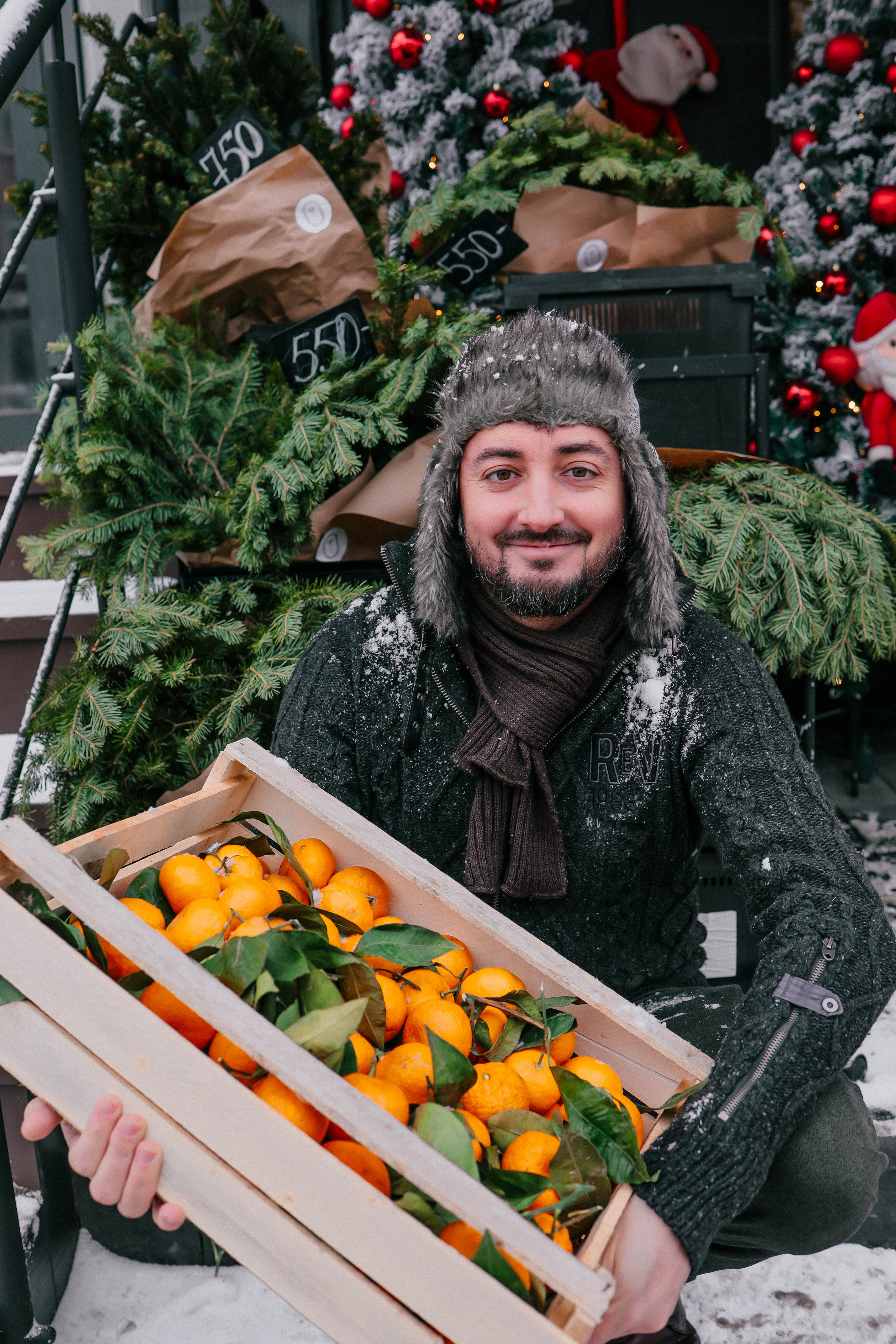 Съемка с тройняшками. Фотограф в Москве Света Клевакина