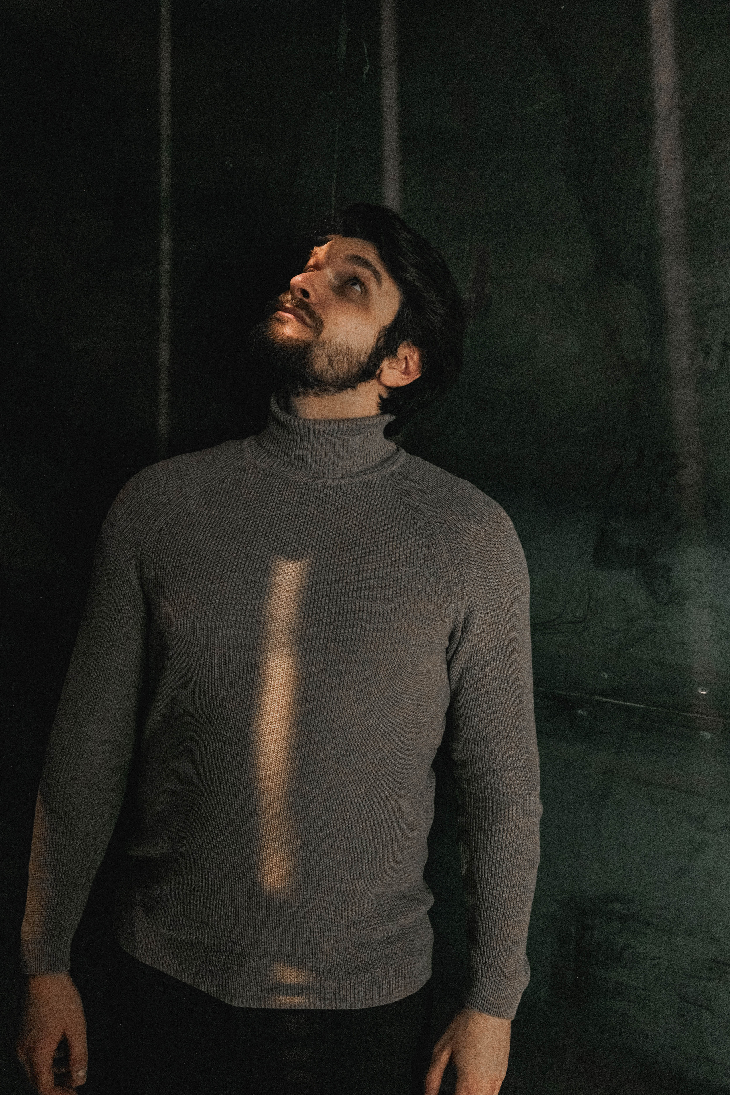 Андрей. Фотограф в Москве Света Клевакина