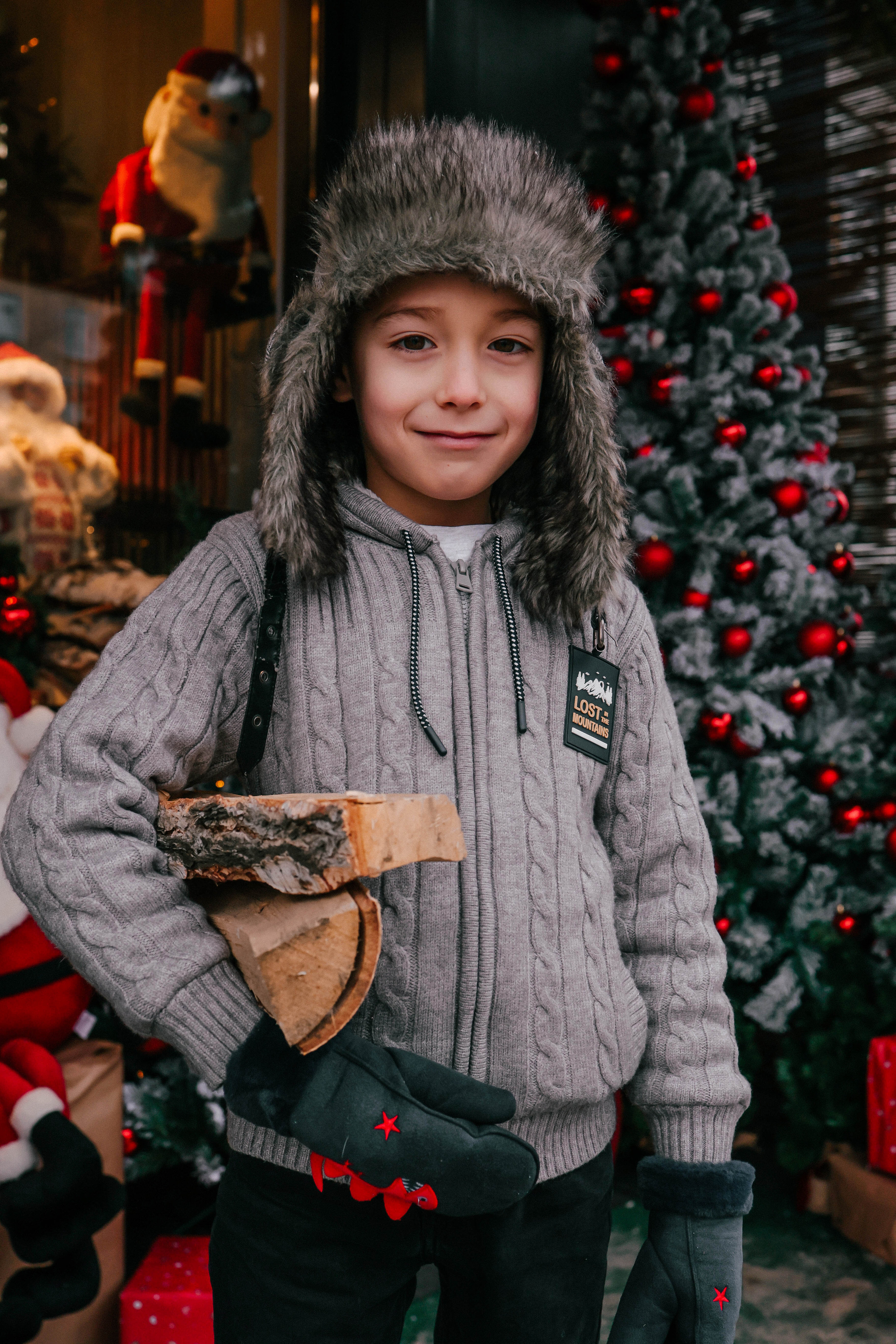 Съемка с тройняшками. Фотограф в Москве Света Клевакина