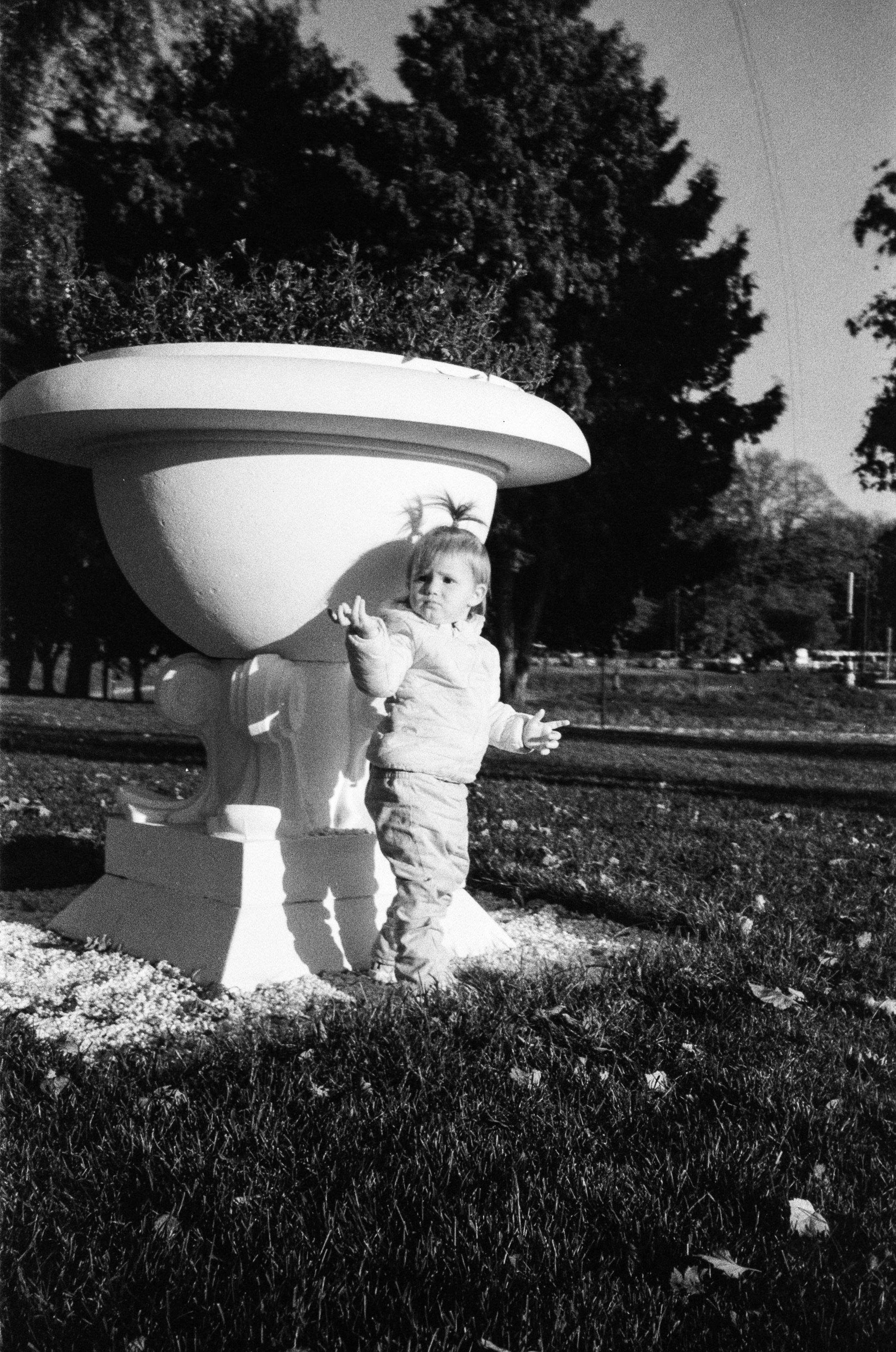 Пленка чб. Фотограф в Москве Света Клевакина