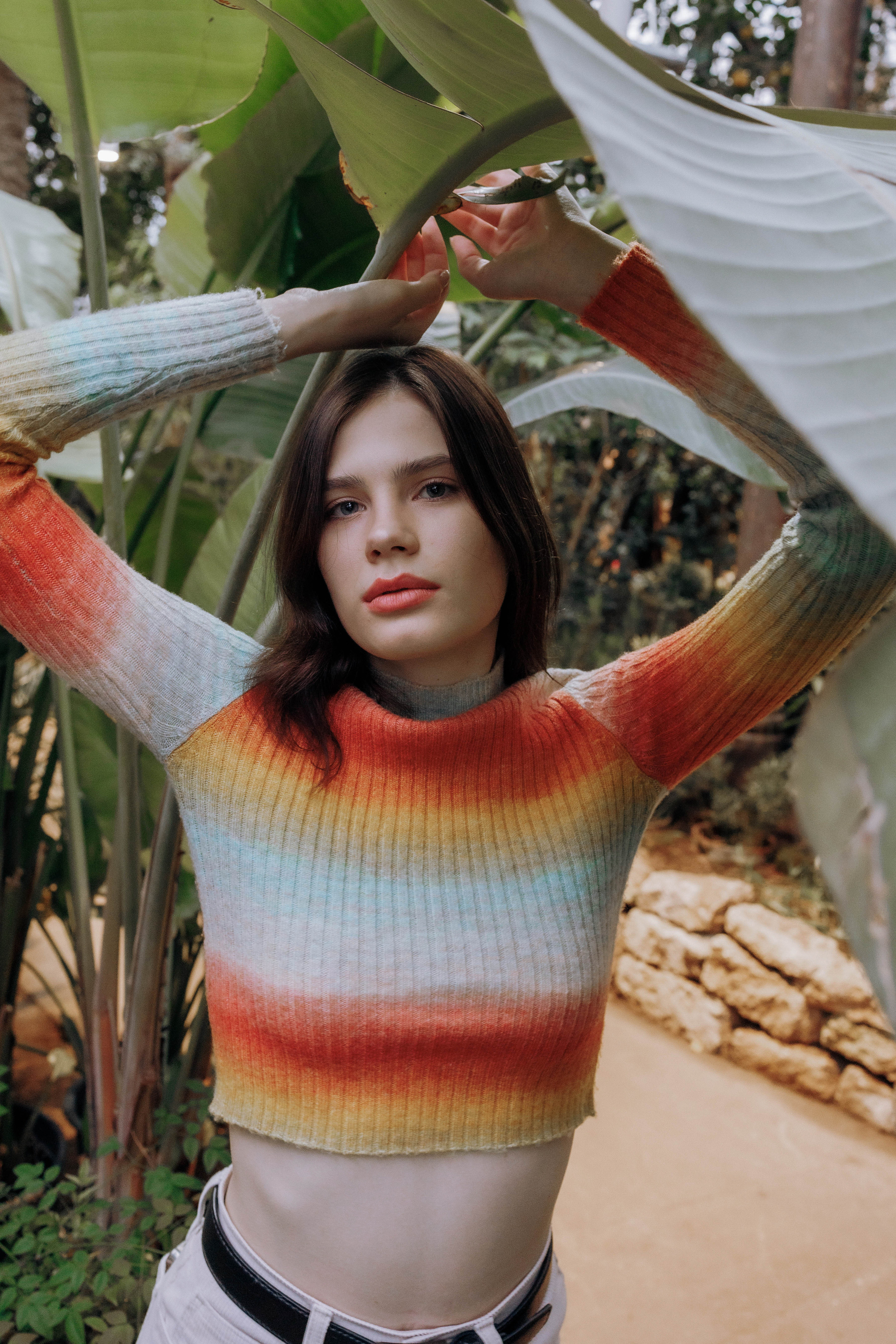 Съемка в Аптекарском огороде. Фотограф в Москве Света Клевакина