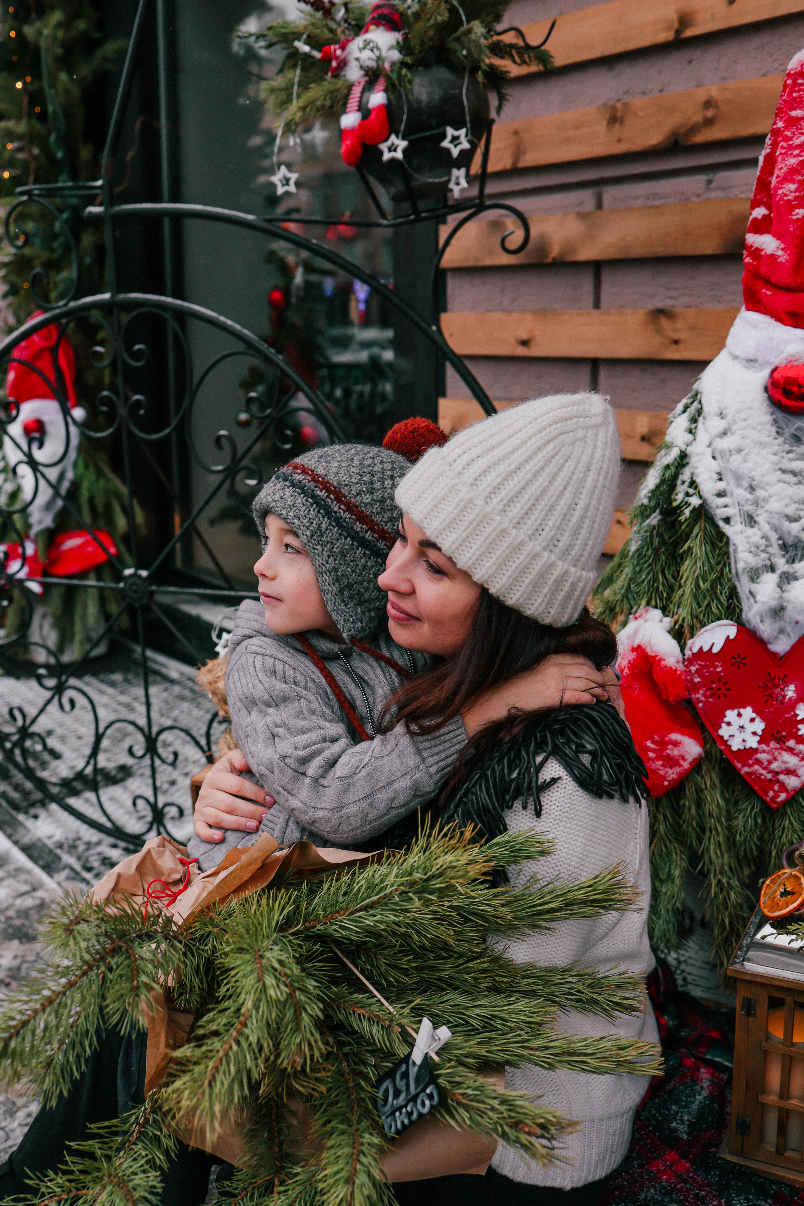 Съемка с тройняшками. Фотограф в Москве Света Клевакина