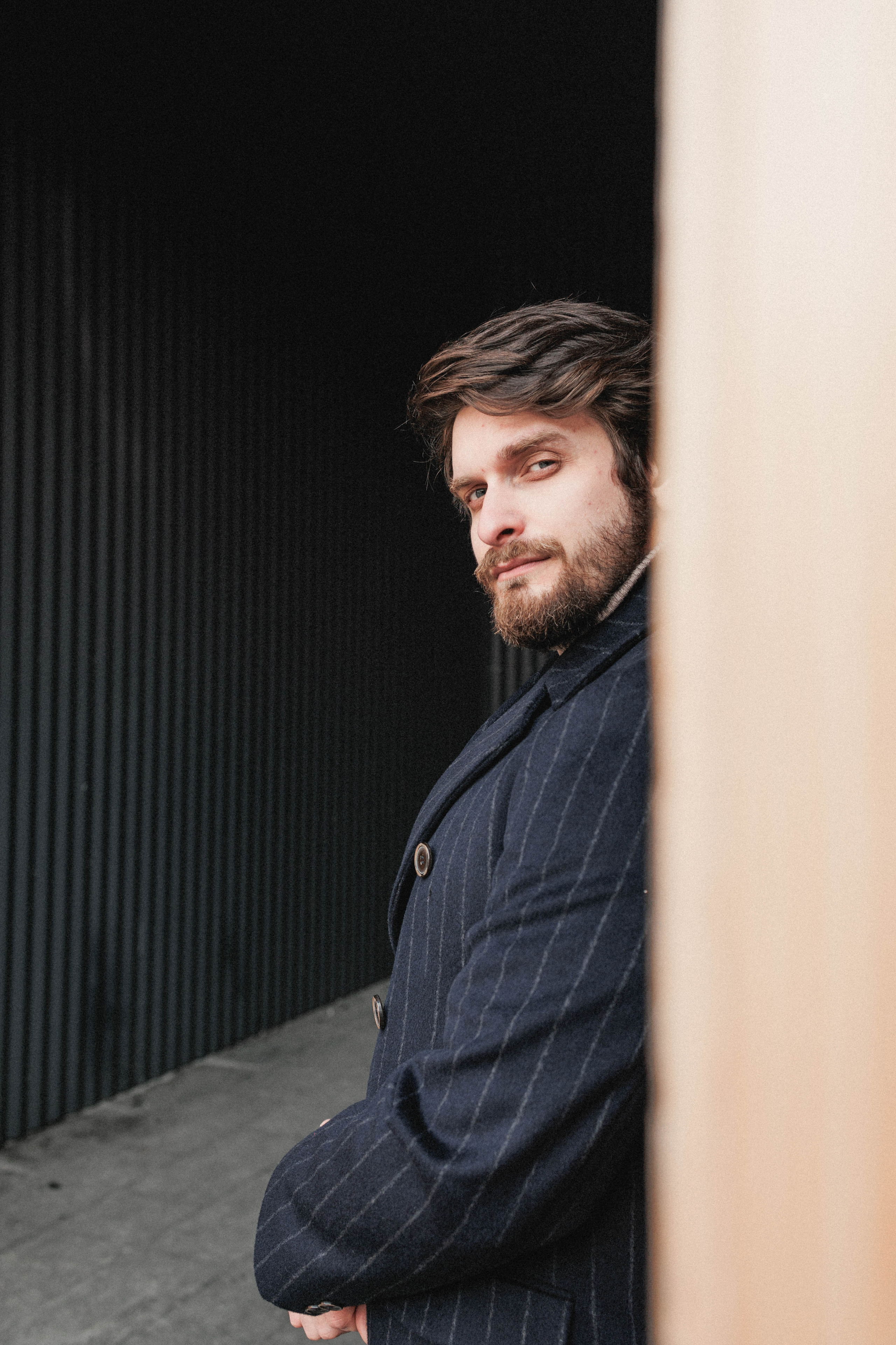 Андрей. Фотограф в Москве Света Клевакина