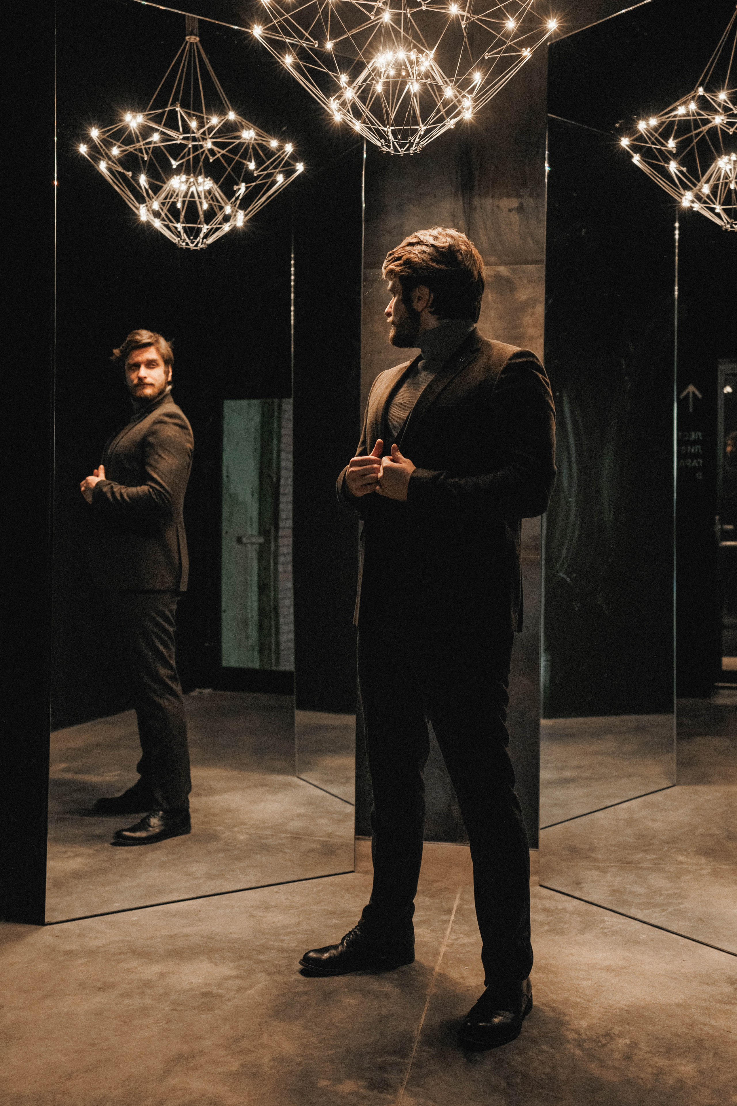 Андрей. Фотограф в Москве Света Клевакина