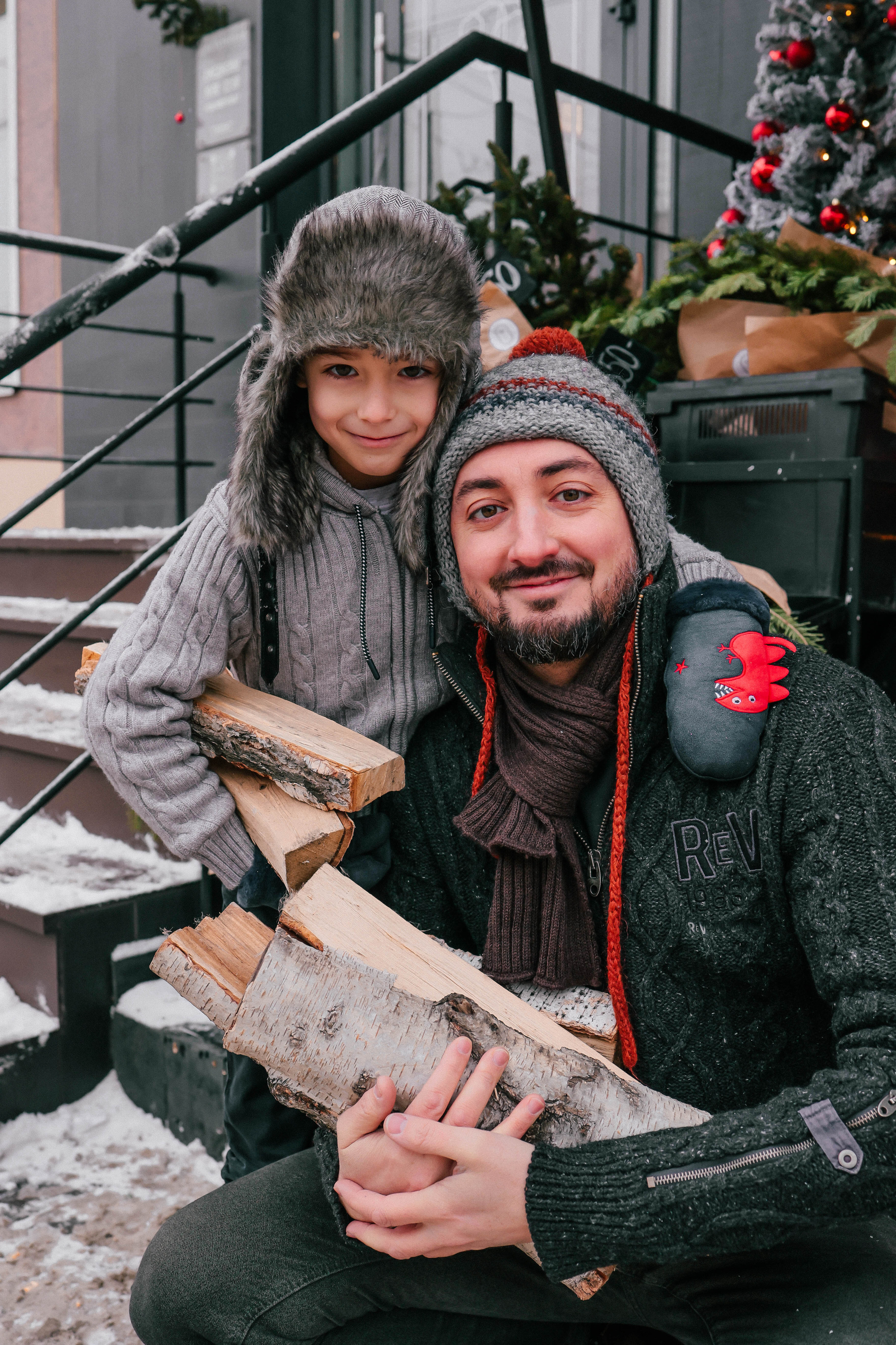 Съемка с тройняшками. Фотограф в Москве Света Клевакина