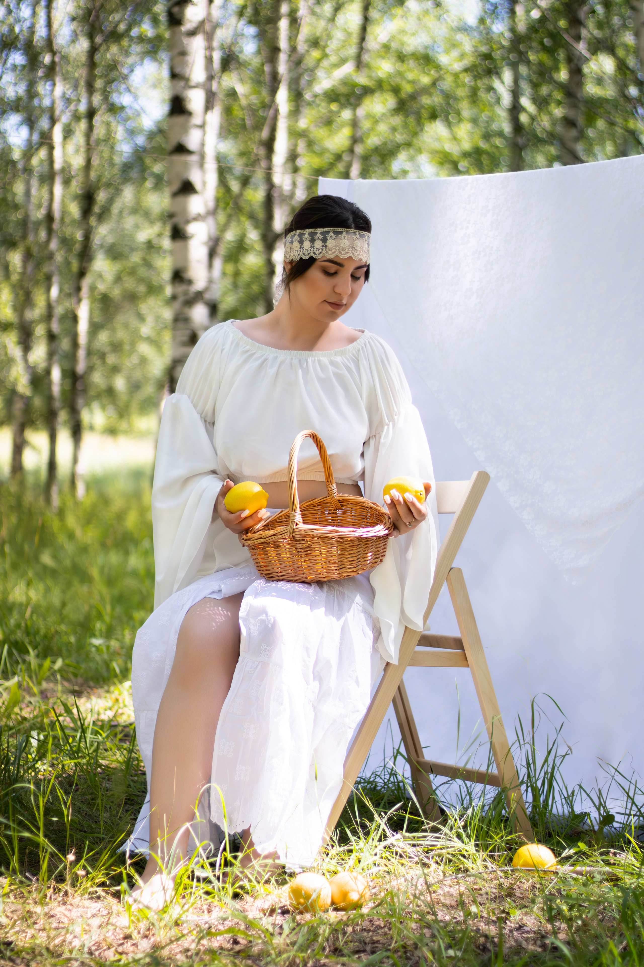 Валерия. Фотограф в Москве Киселева Екатерина