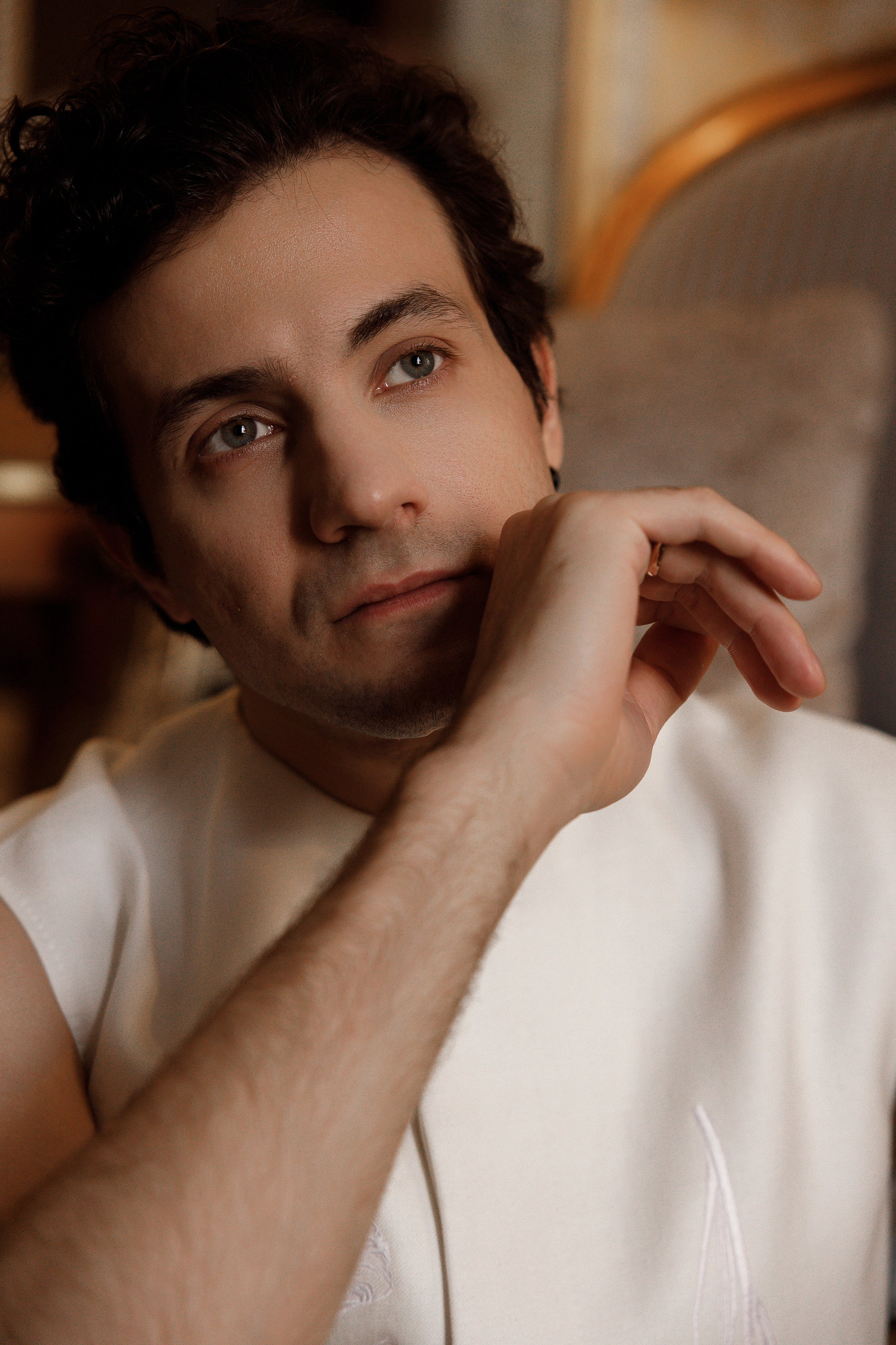 Валентина и Дмитрий. Свадебный и семейный фотограф  во Владивостоке Ольга Украинец