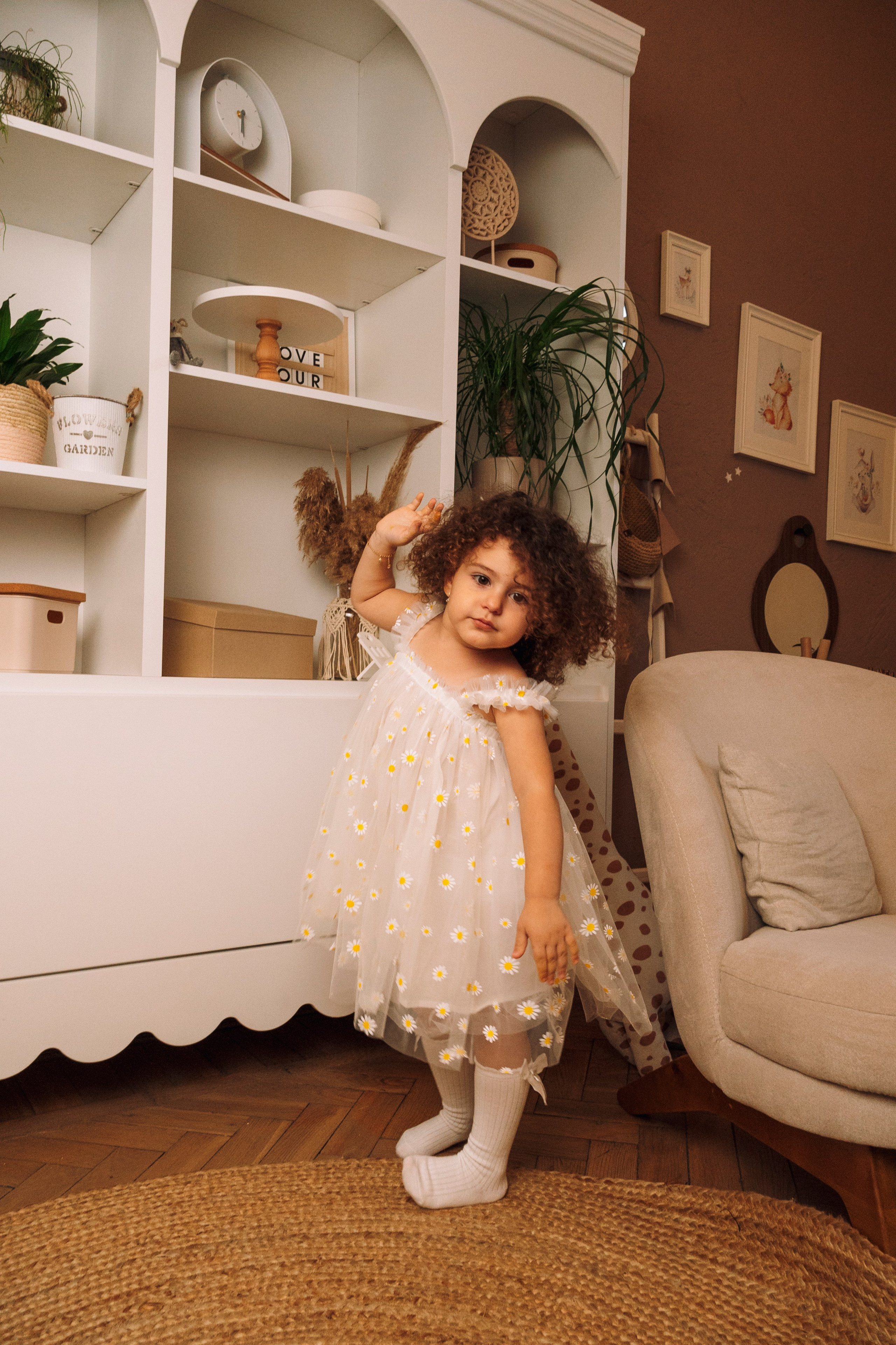 Детская фотосессия. Семейный и детский фотограф Анастасия Монченко