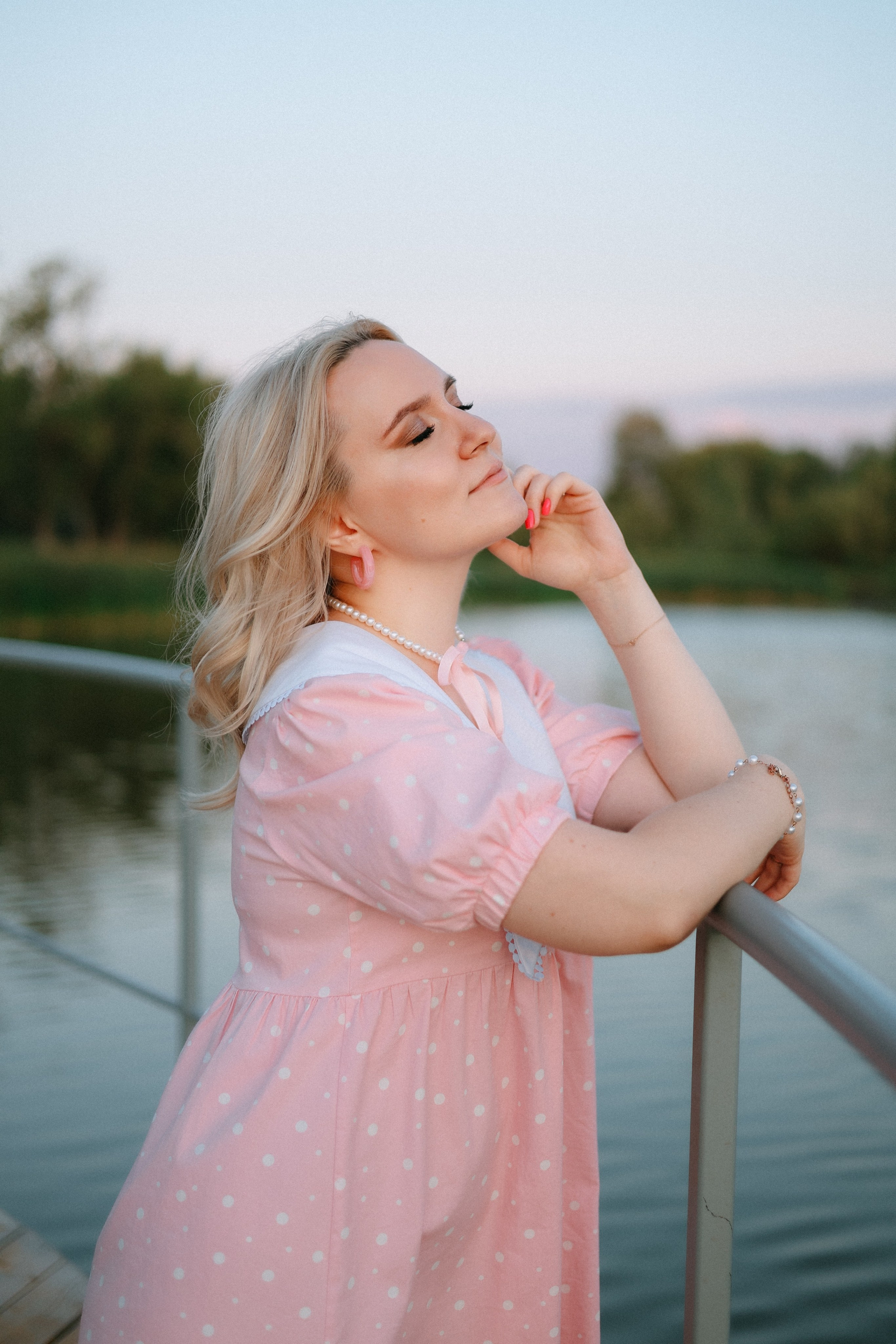 Максим & Виолетта & Дима. Фотограф Елизавета Наумова