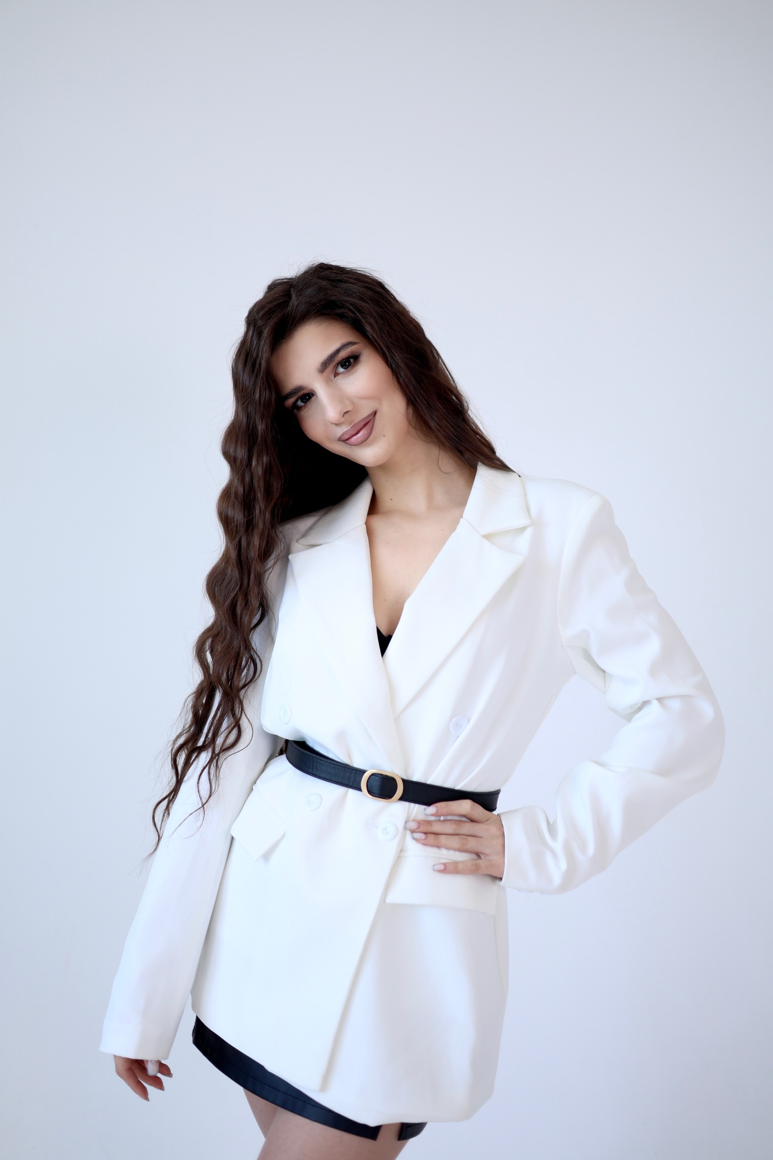 Валерия. Фотограф Елизавета Наумова