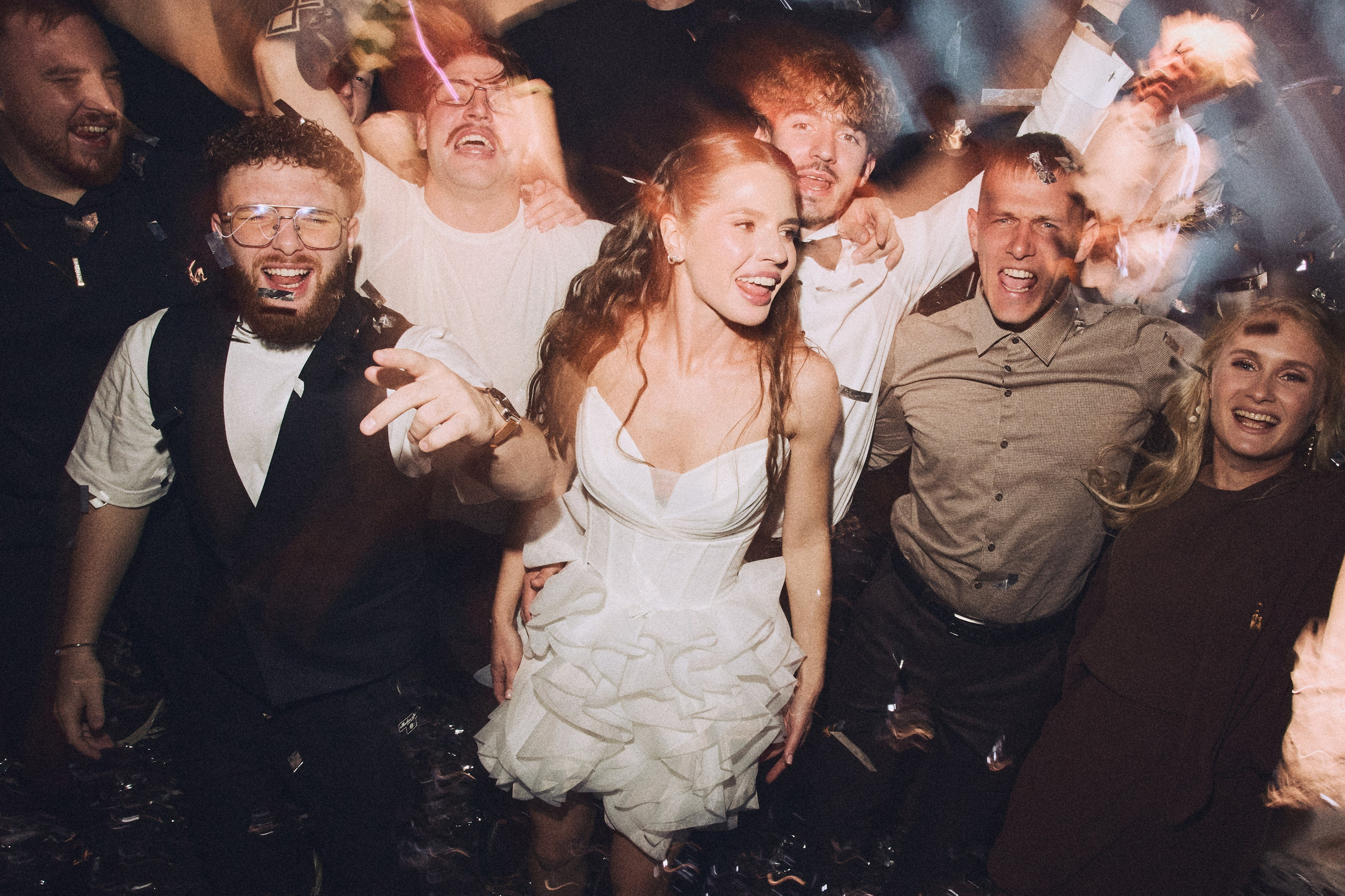 VIBE&VELVET. Дмитрий Мазуркевич: Профессиональный Репортажный Фотограф