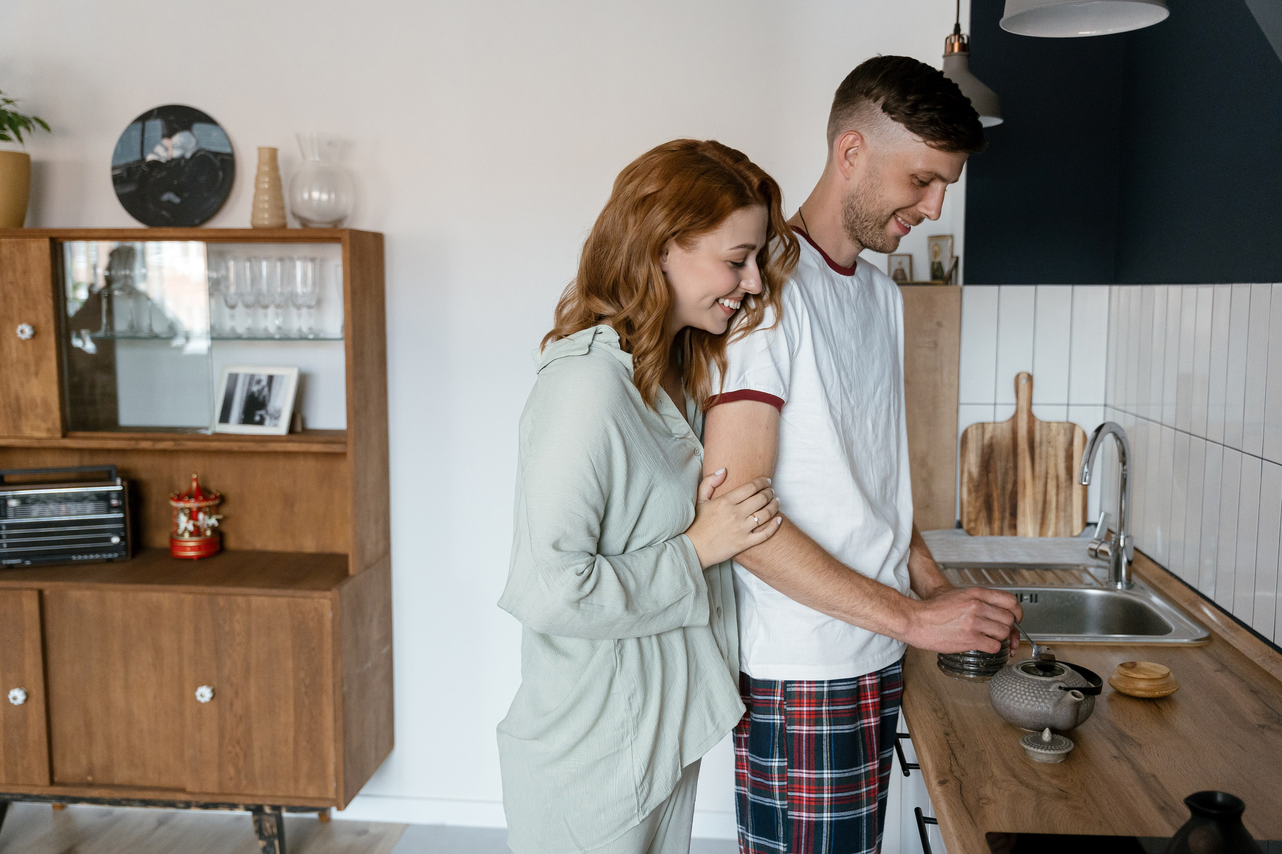 Витя и Аня. Фотограф Томск, Новосибирск Влад Свириденко